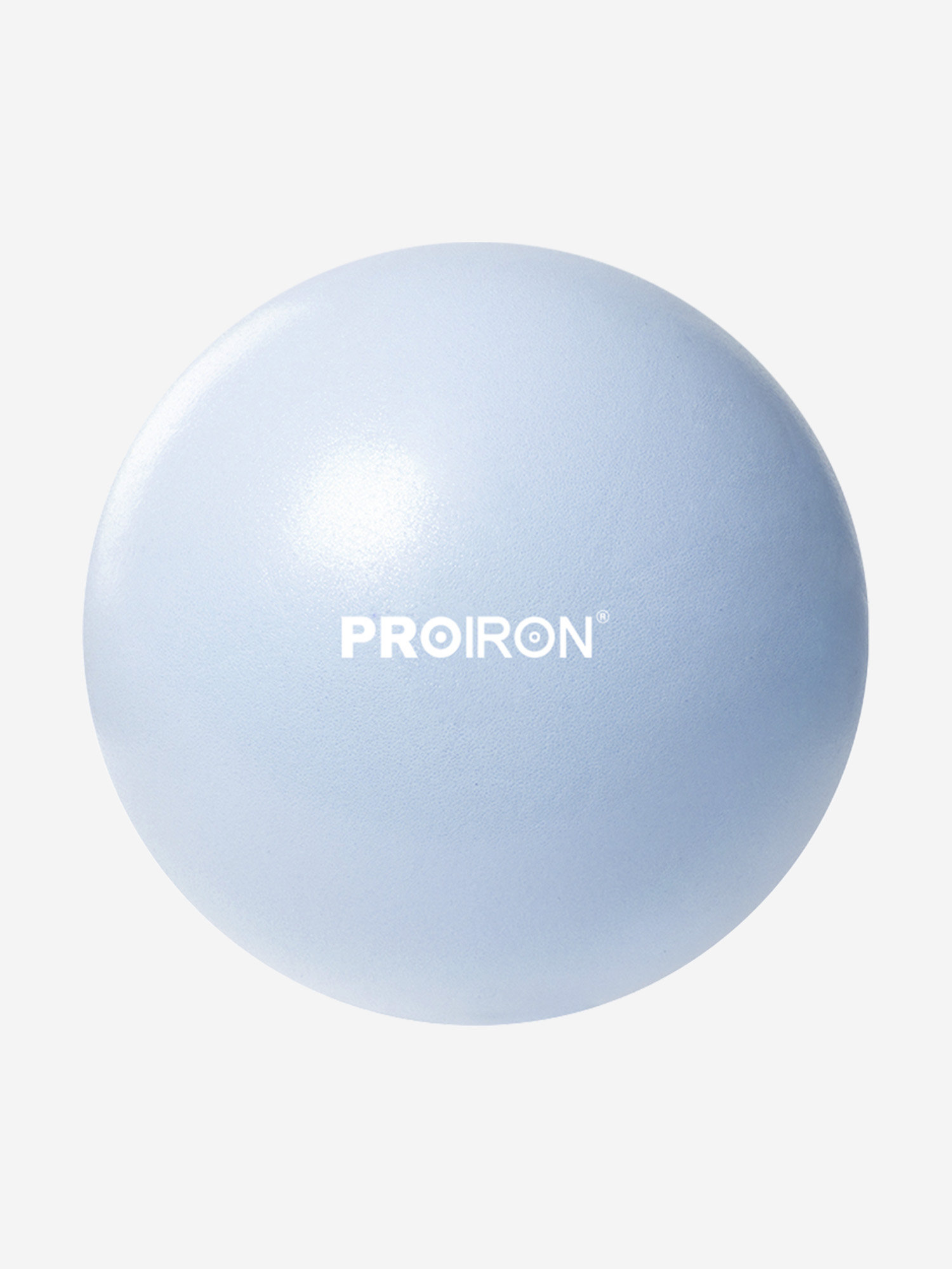 

Мяч PROIRON для пилатеса 25 см, Синий