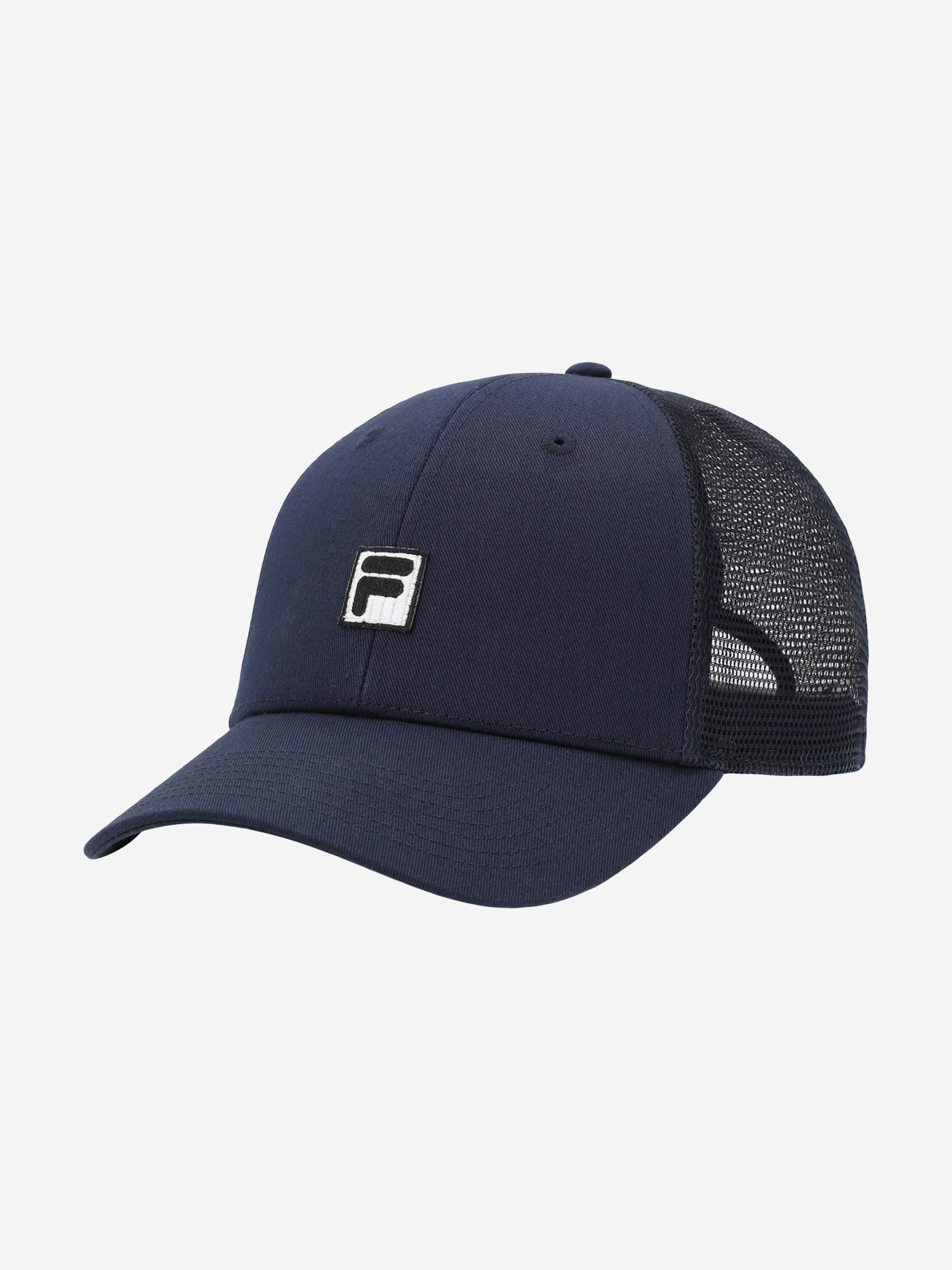 

Бейсболка FILA, Синий