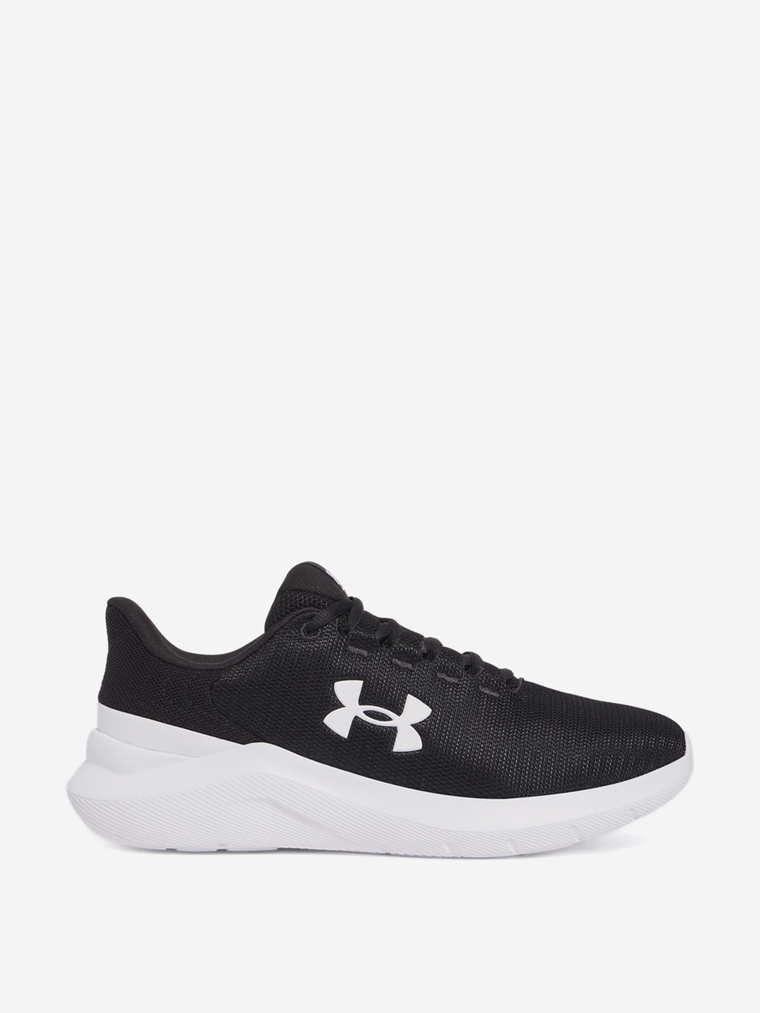 

Кроссовки мужские Under Armour Phade Rn 3, Черный
