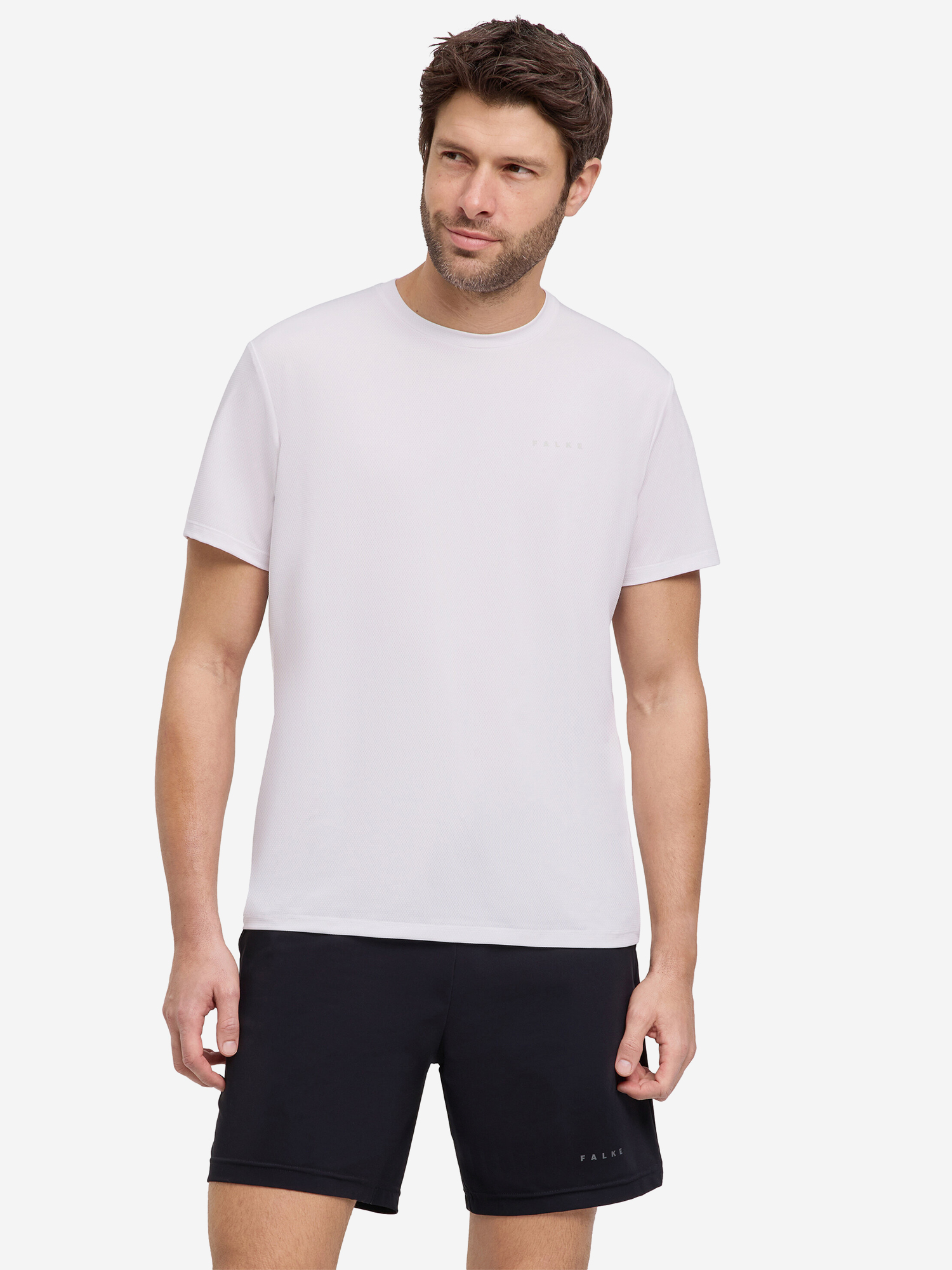 Изображение товара Мужская спортивная футболка FALKE
