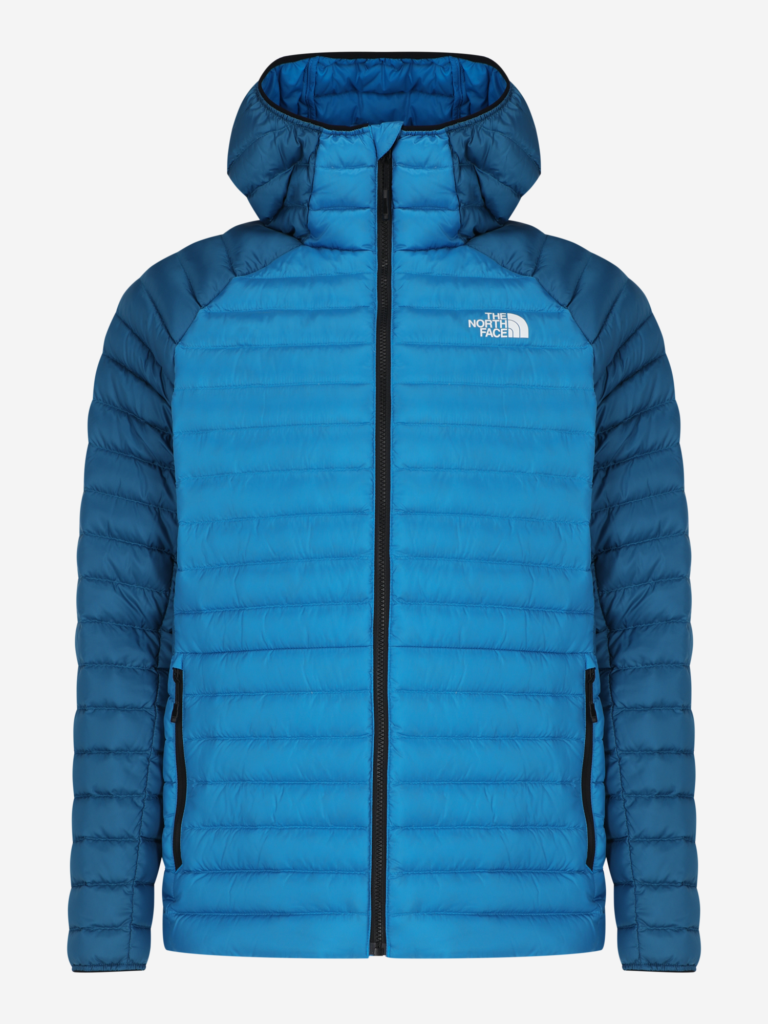Пуховик мужской The North Face Bettaforca Голубой 28399₽