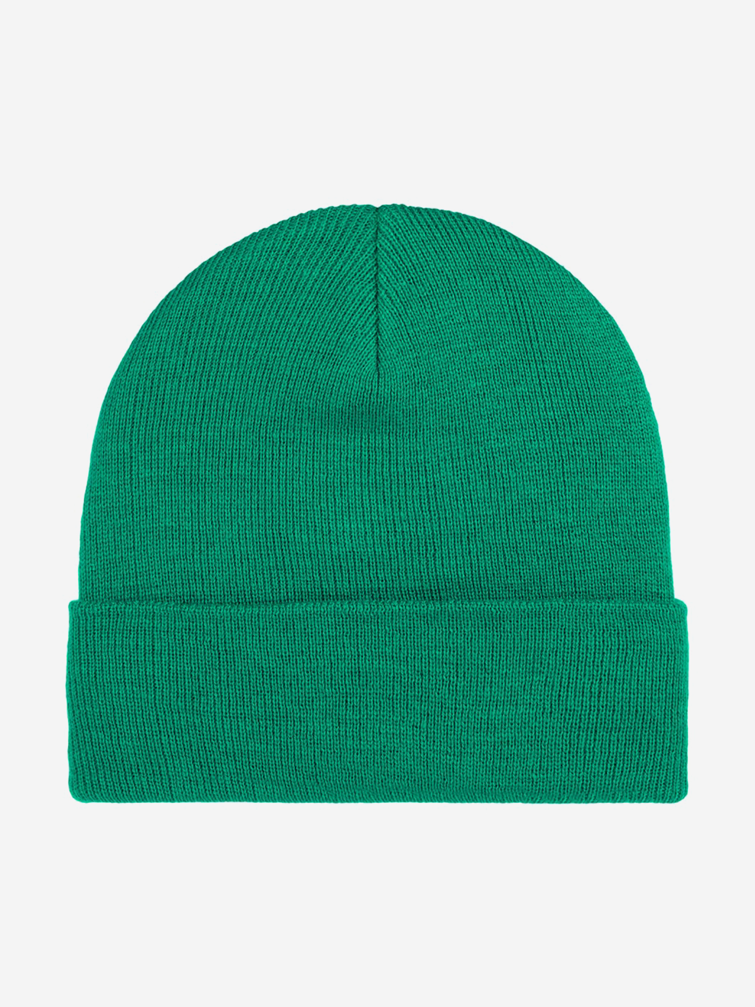 Изображение товара Шапка с отворотом FLEXFIT 1501KC для зимы в спортивном стиле