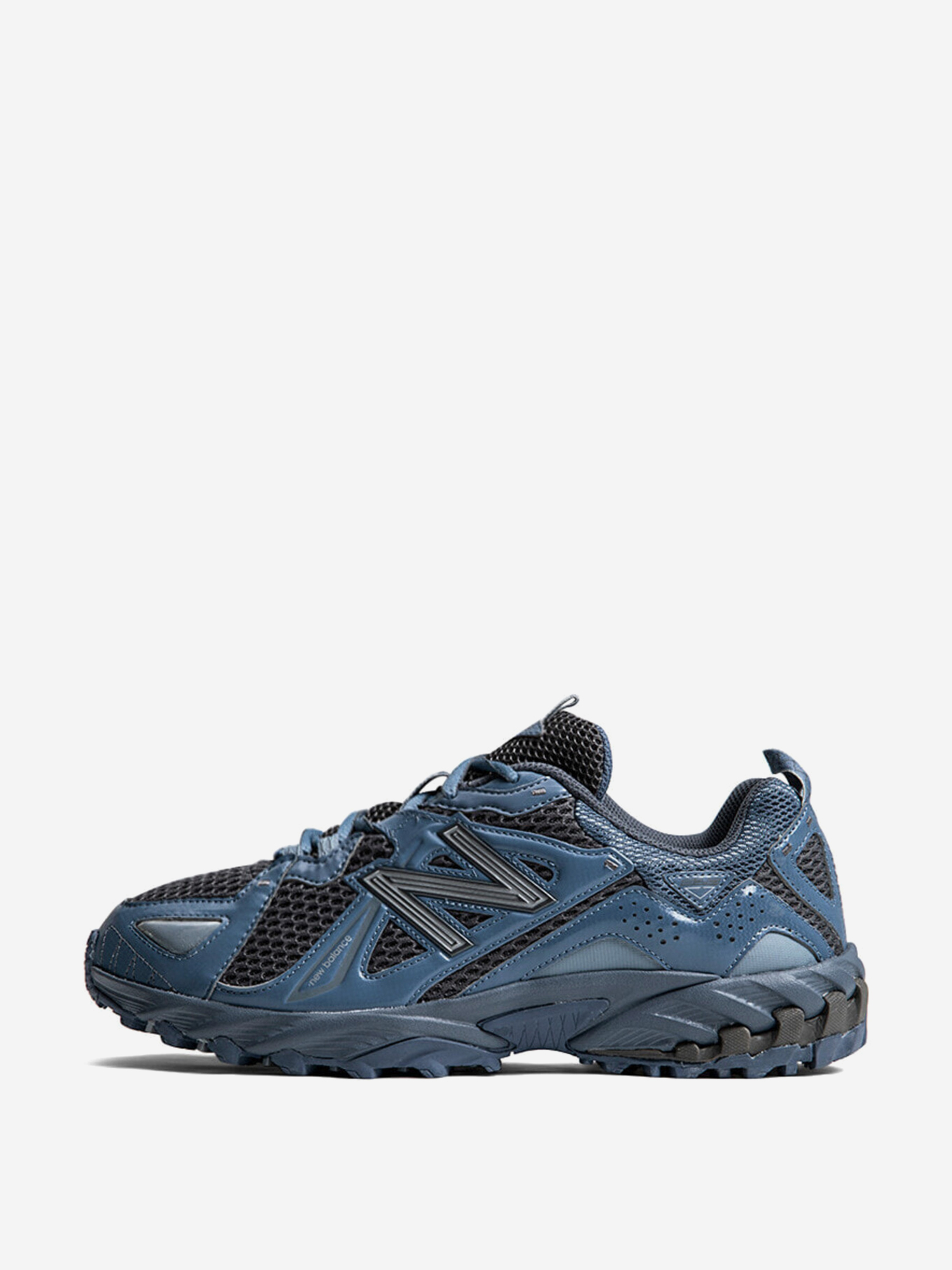 Изображение товара Кроссовки New Balance 610 широкая полнота, унисекс Изображение товара Кроссовки New Balance 610 широкая полнота, унисекс