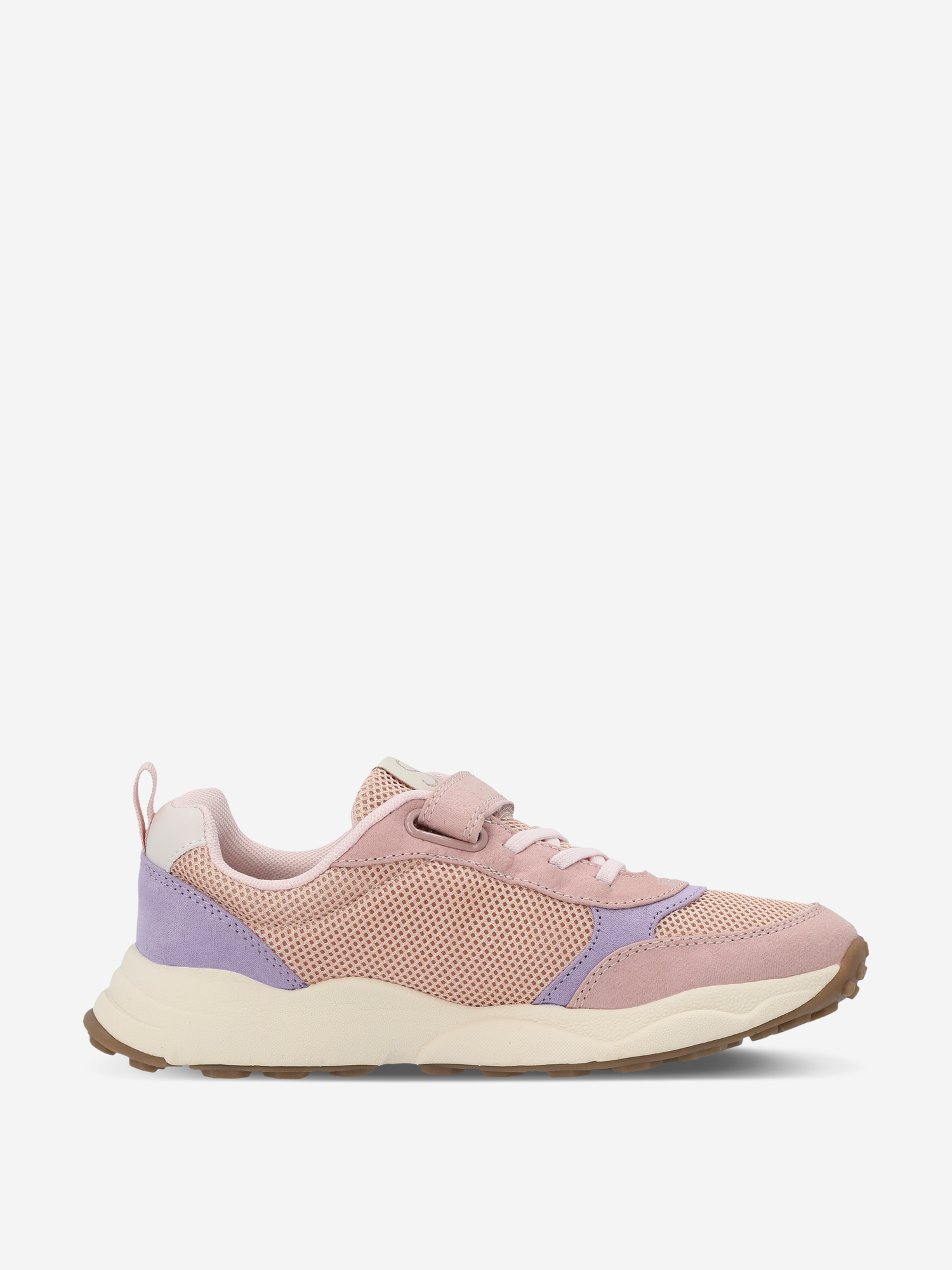 фото Кроссовки для девочек safety jogger, розовый