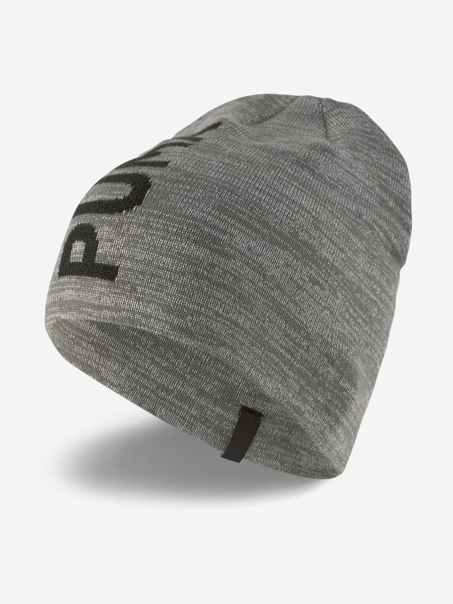 

Шапка PUMA Ess Classic Cuffless, Серый