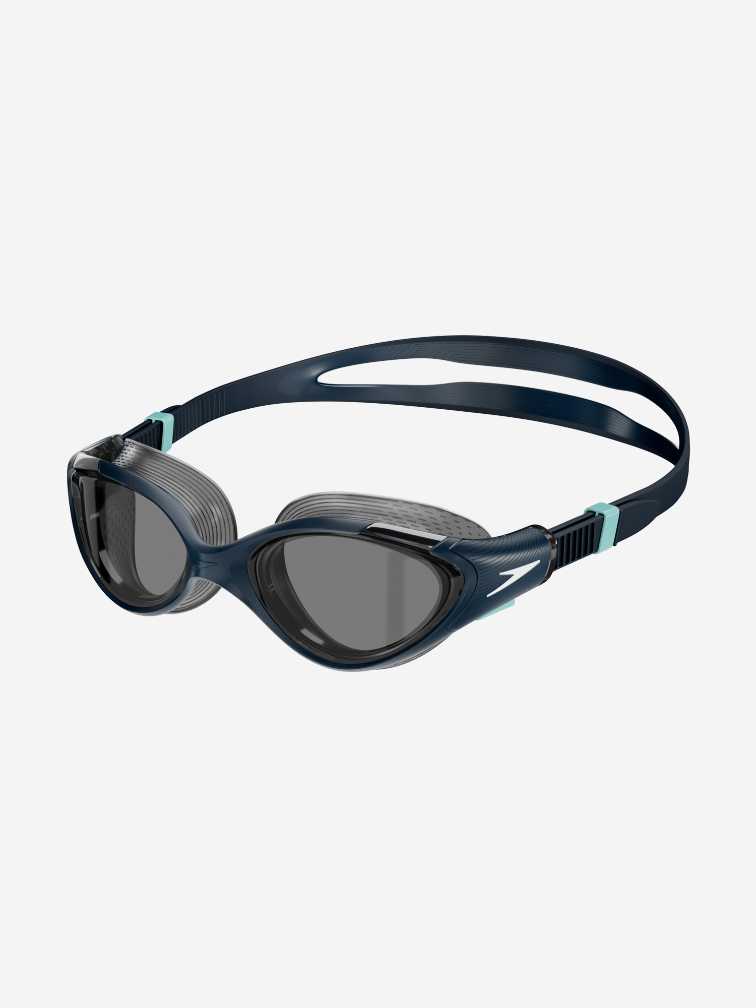 

Очки для плавания Speedo Biofuse 2.0, Синий