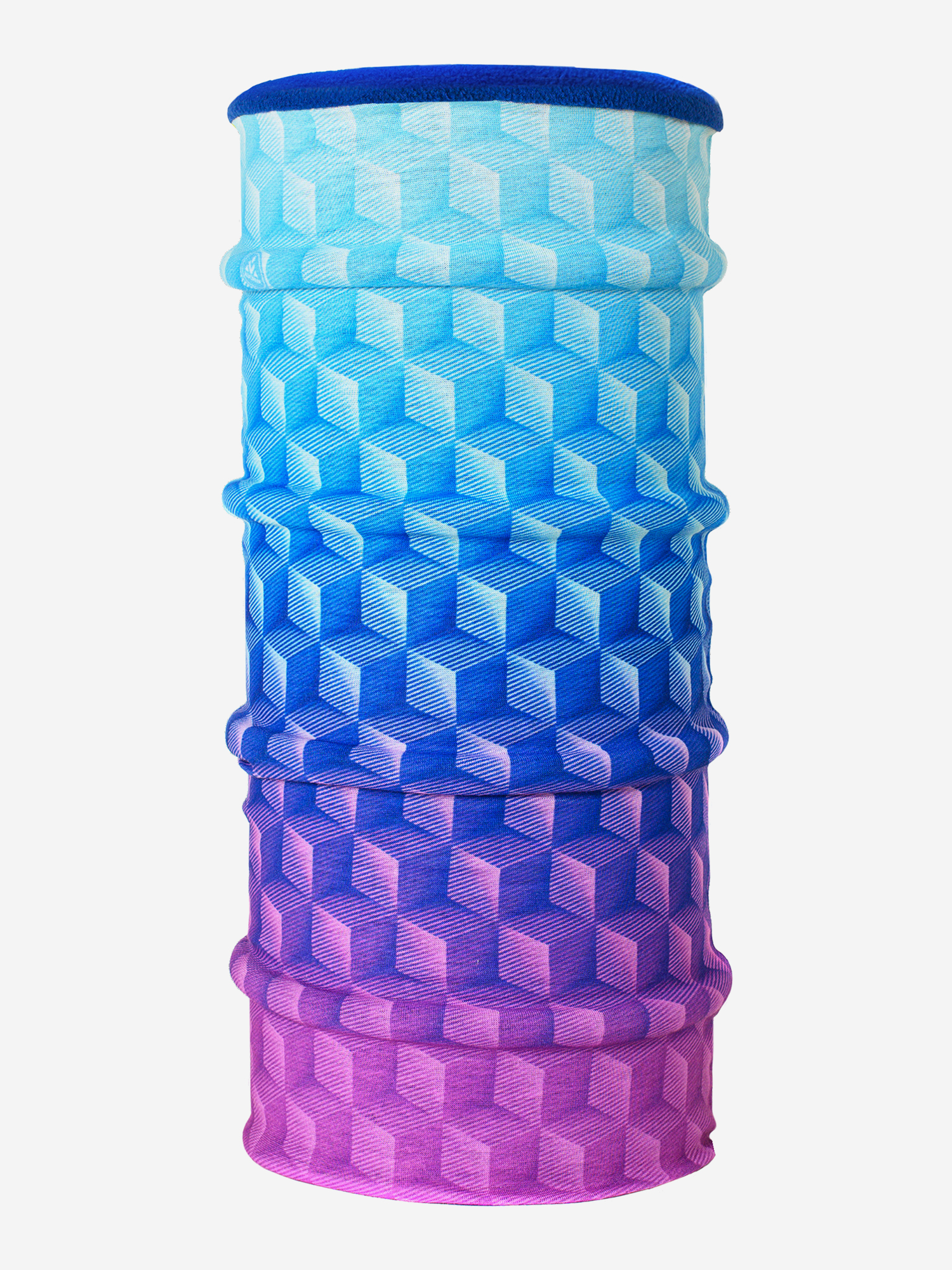 Изображение товара Бафф Aucrux REVERSIBLE-27.2RBL мужской и женский всесезонный