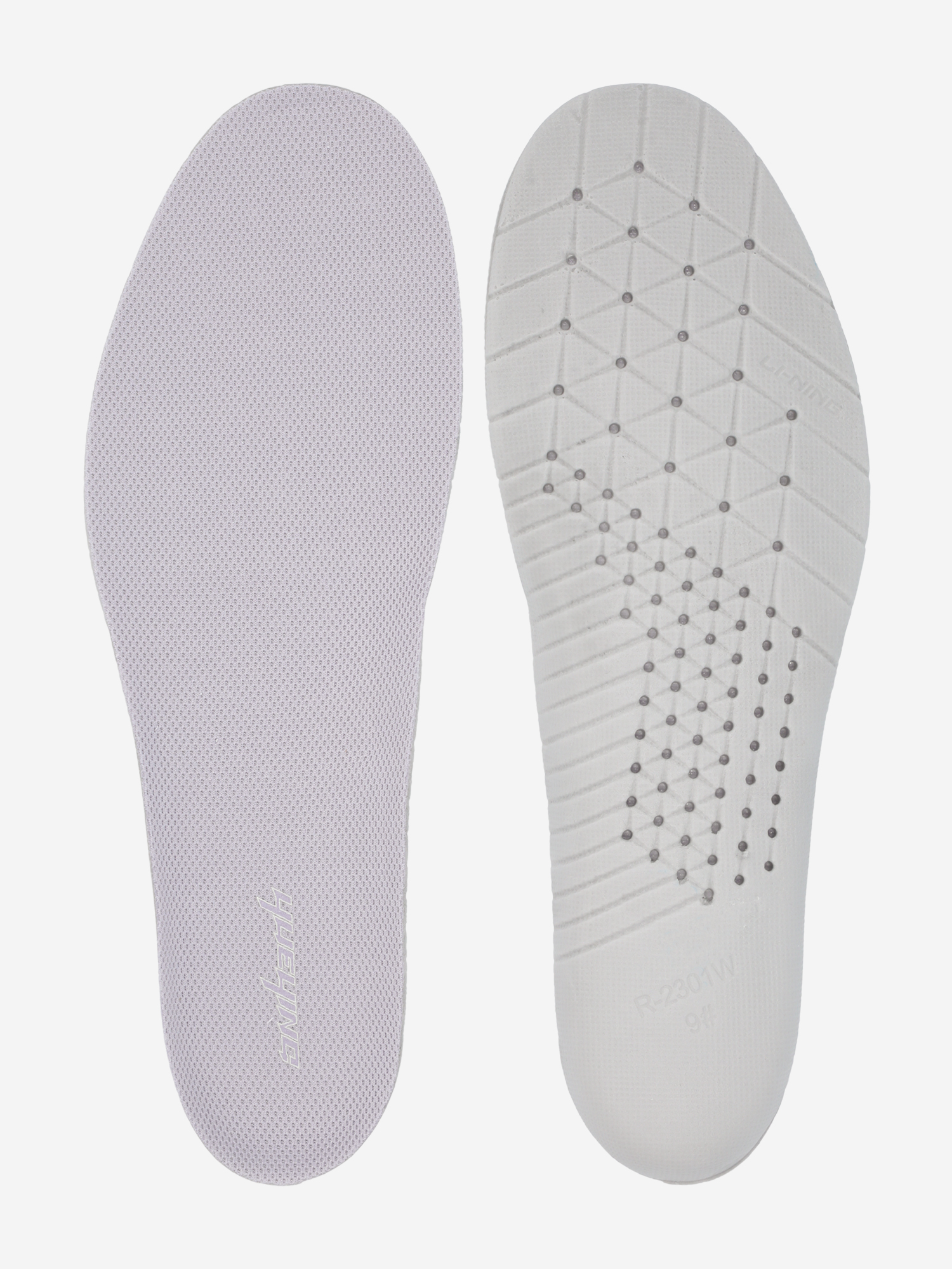 фото Кроссовки женские li-ning yueying 5, розовый