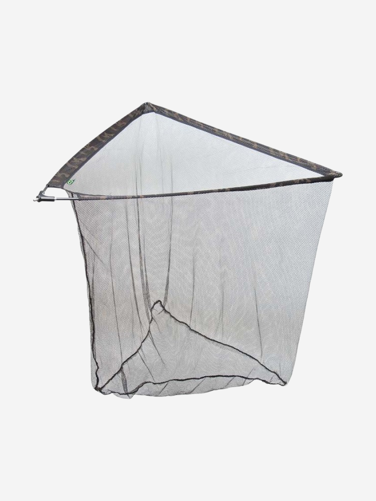 Изображение товара Голова подсака CARP PRO 42" с сеткой camo для карповой рыбалки Изображение товара Голова подсака CARP PRO 42" с сеткой camo для карповой рыбалки