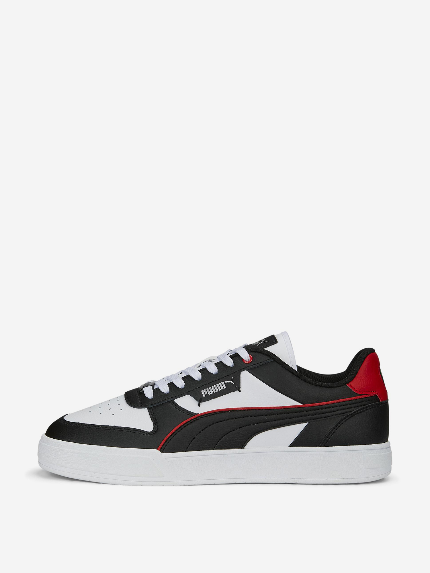 

Кеды мужские PUMA Caven Dime, Белый