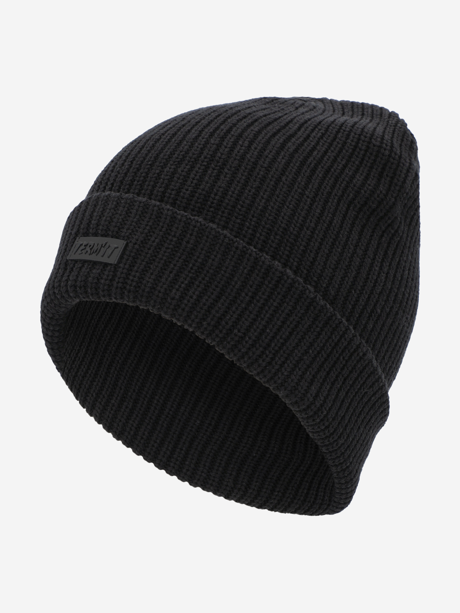 

Шапка Termit, Черный