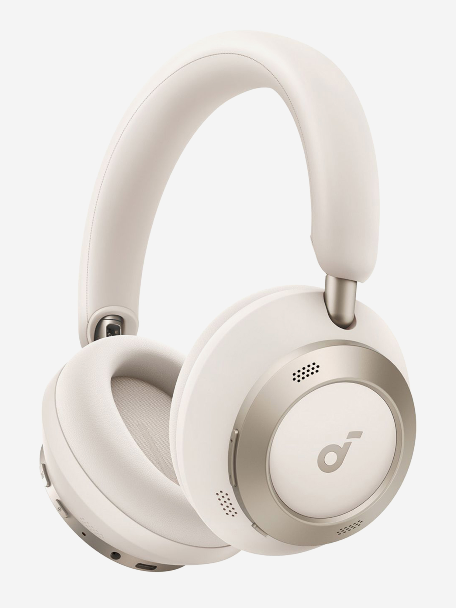 Изображение товара Наушники беспроводные SOUNDCORE Space One Pro, Белый