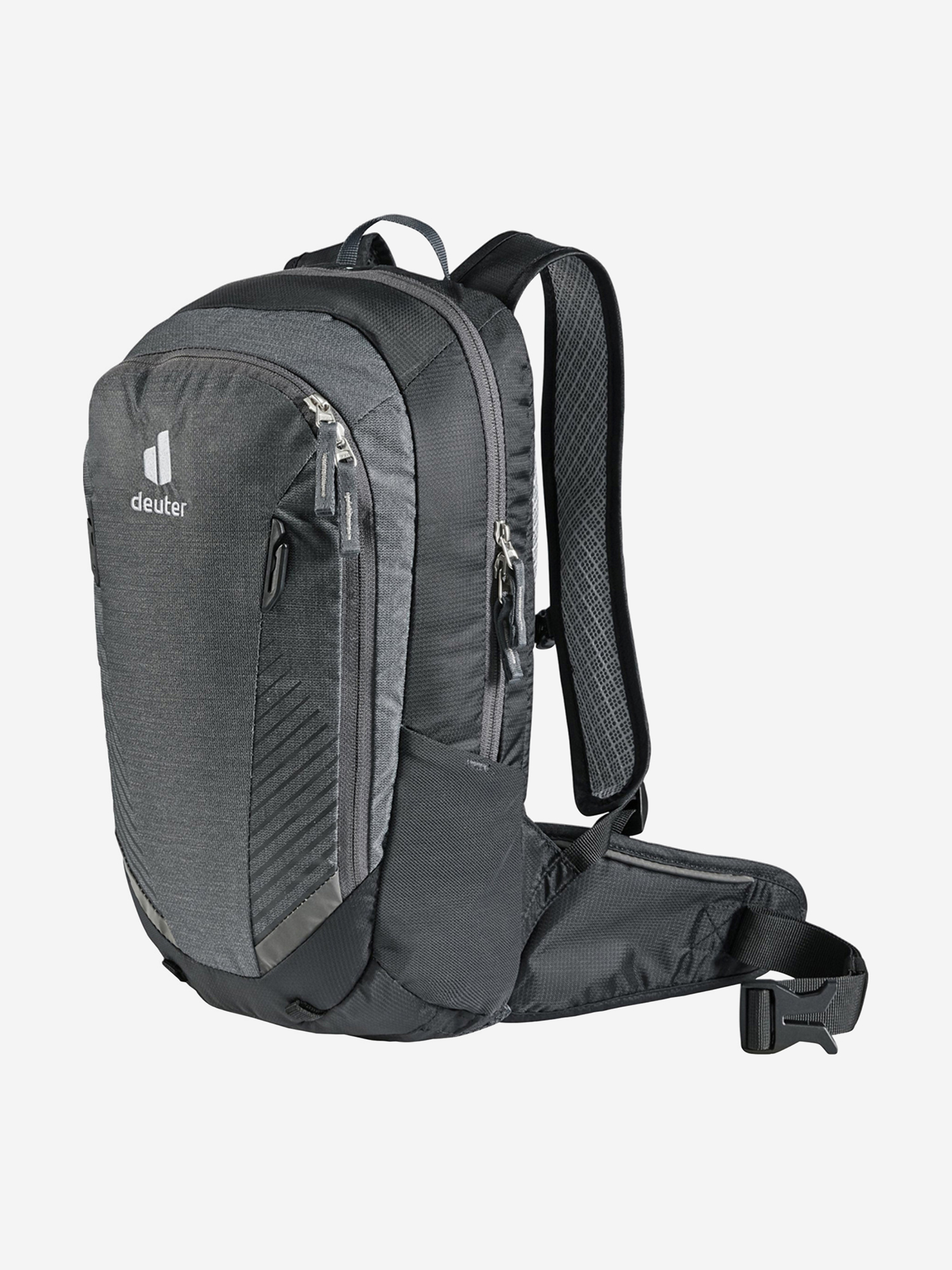 

Рюкзак Deuter Compact  JR, Серый
