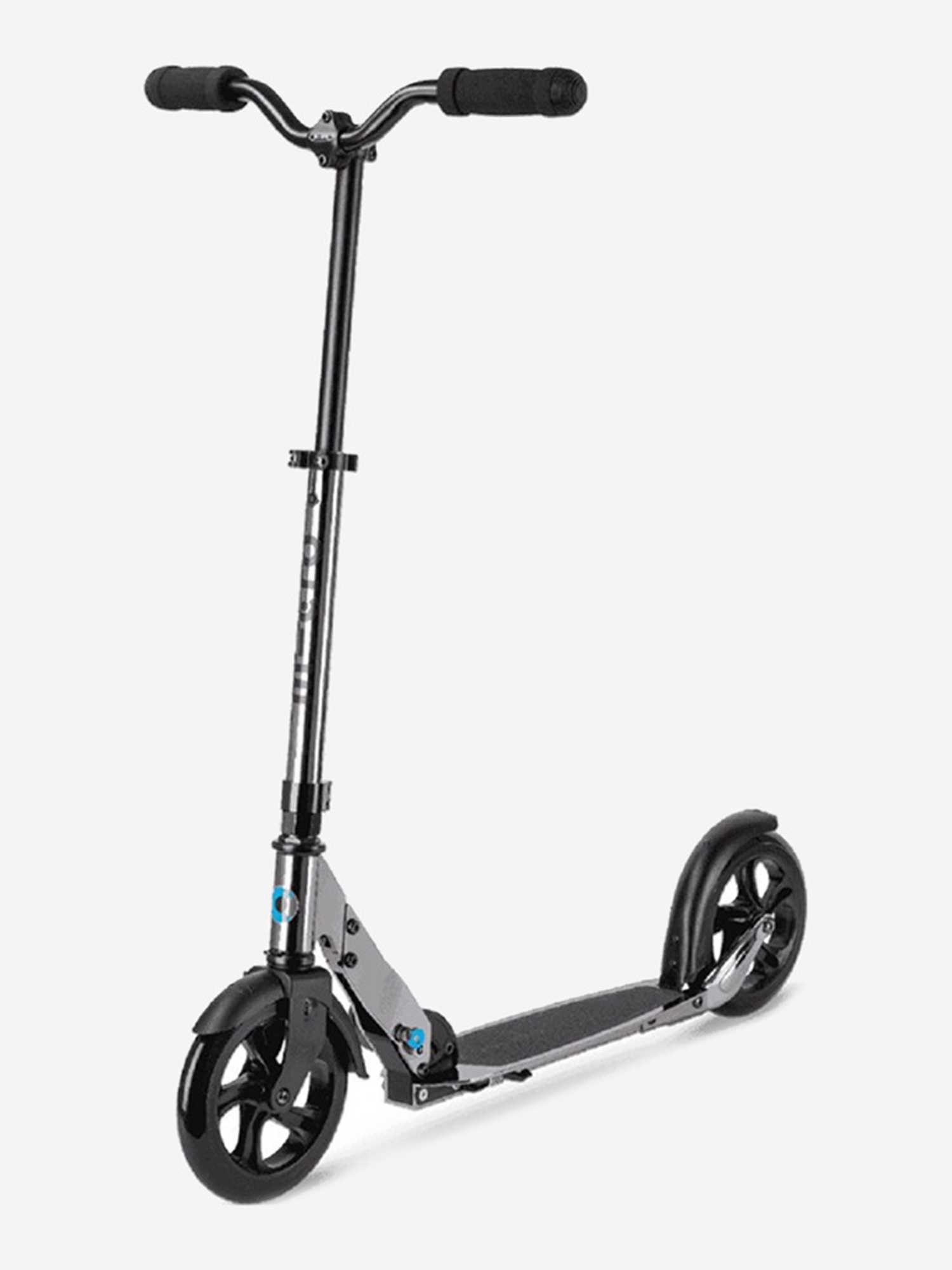 

Самокат Micro Classic 2025, Черный