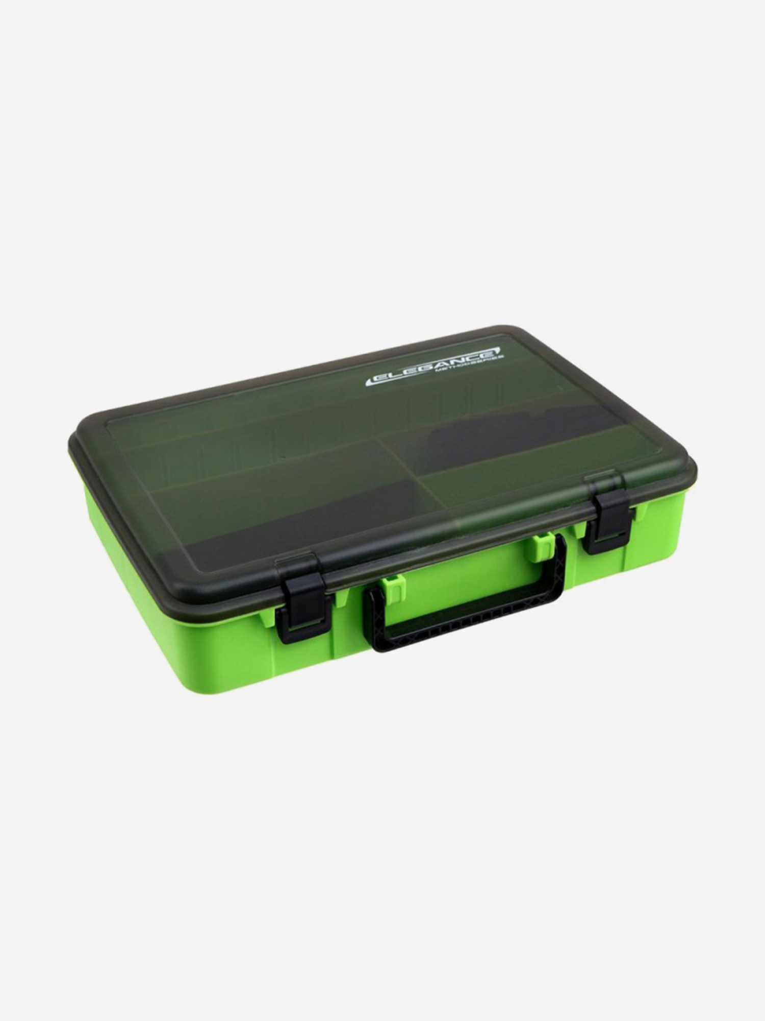 Изображение товара Коробка фидерная ELEGANCE METHOD 38х28х8см