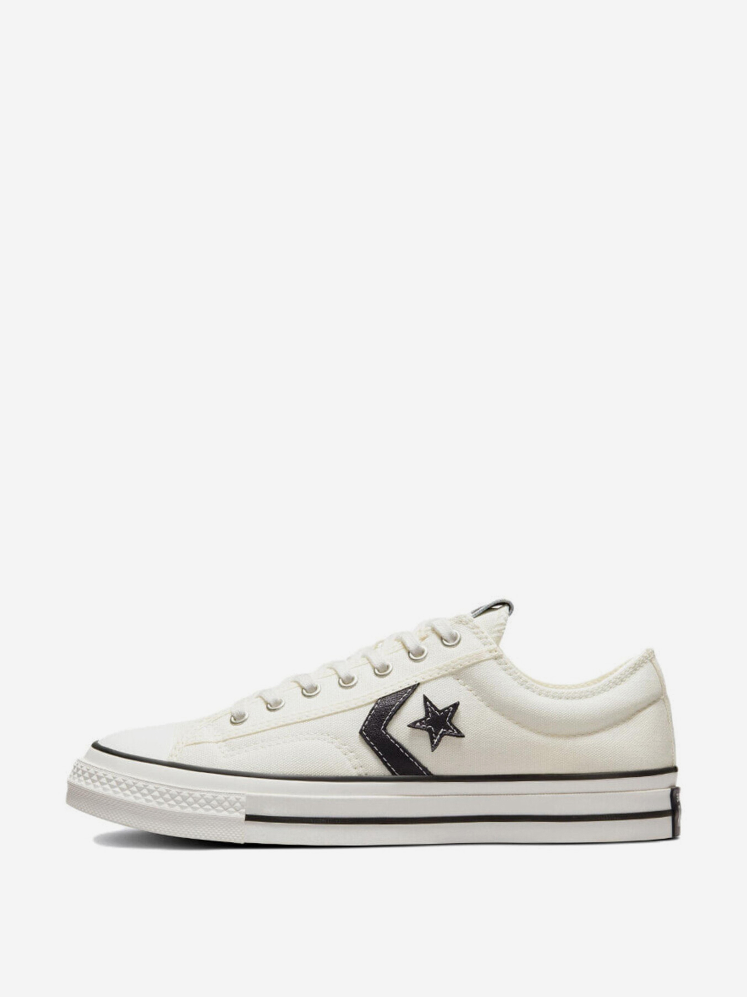 Изображение товара Кеды Converse Star Player 76 Vintage для мужчин, спортивный стиль, демисезонные