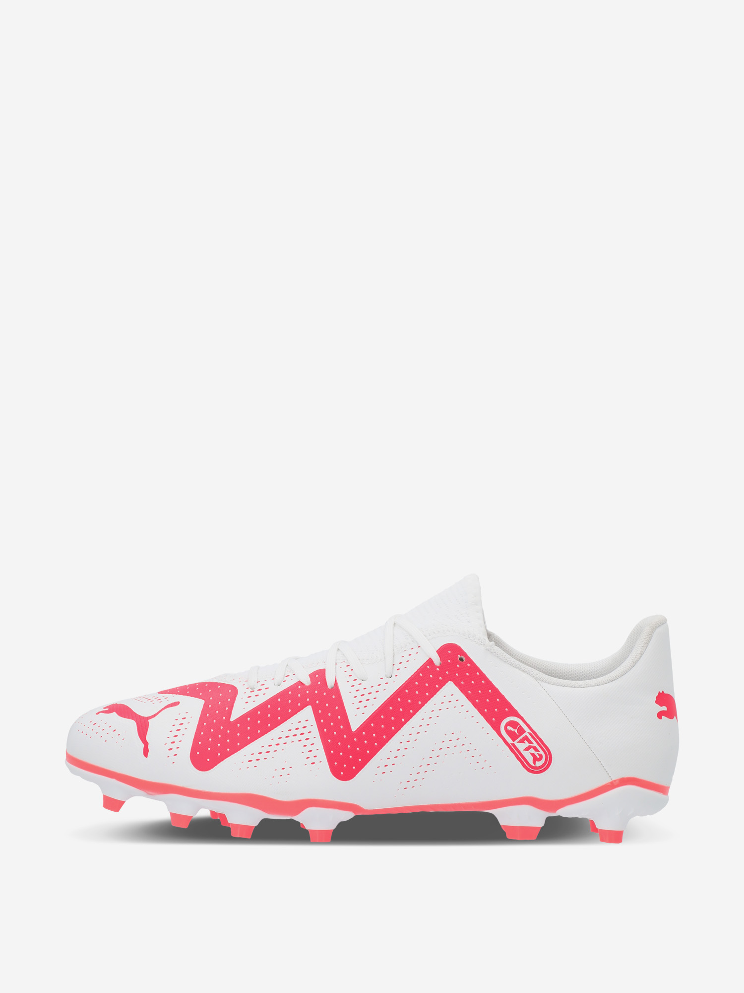 

Бутсы мужские PUMA Future Play Fg/Ag, Белый