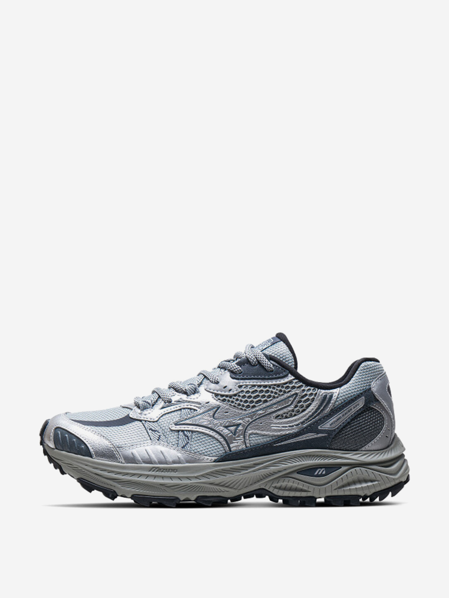 Изображение товара Беговые кроссовки Mizuno Racer ADV Low Top унисекс Изображение товара Беговые кроссовки Mizuno Racer ADV Low Top унисекс