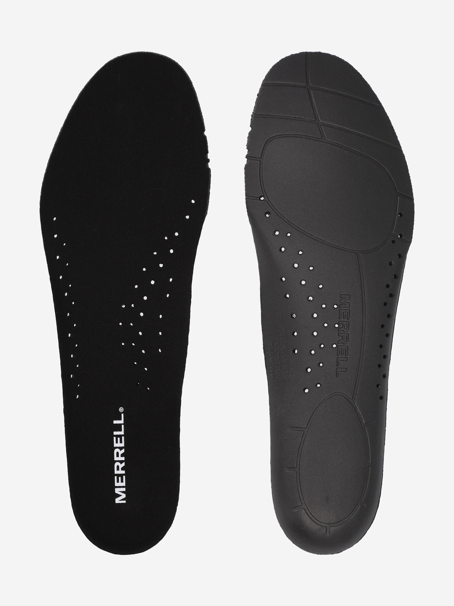 фото Кроссовки мужские merrell morphlite, черный