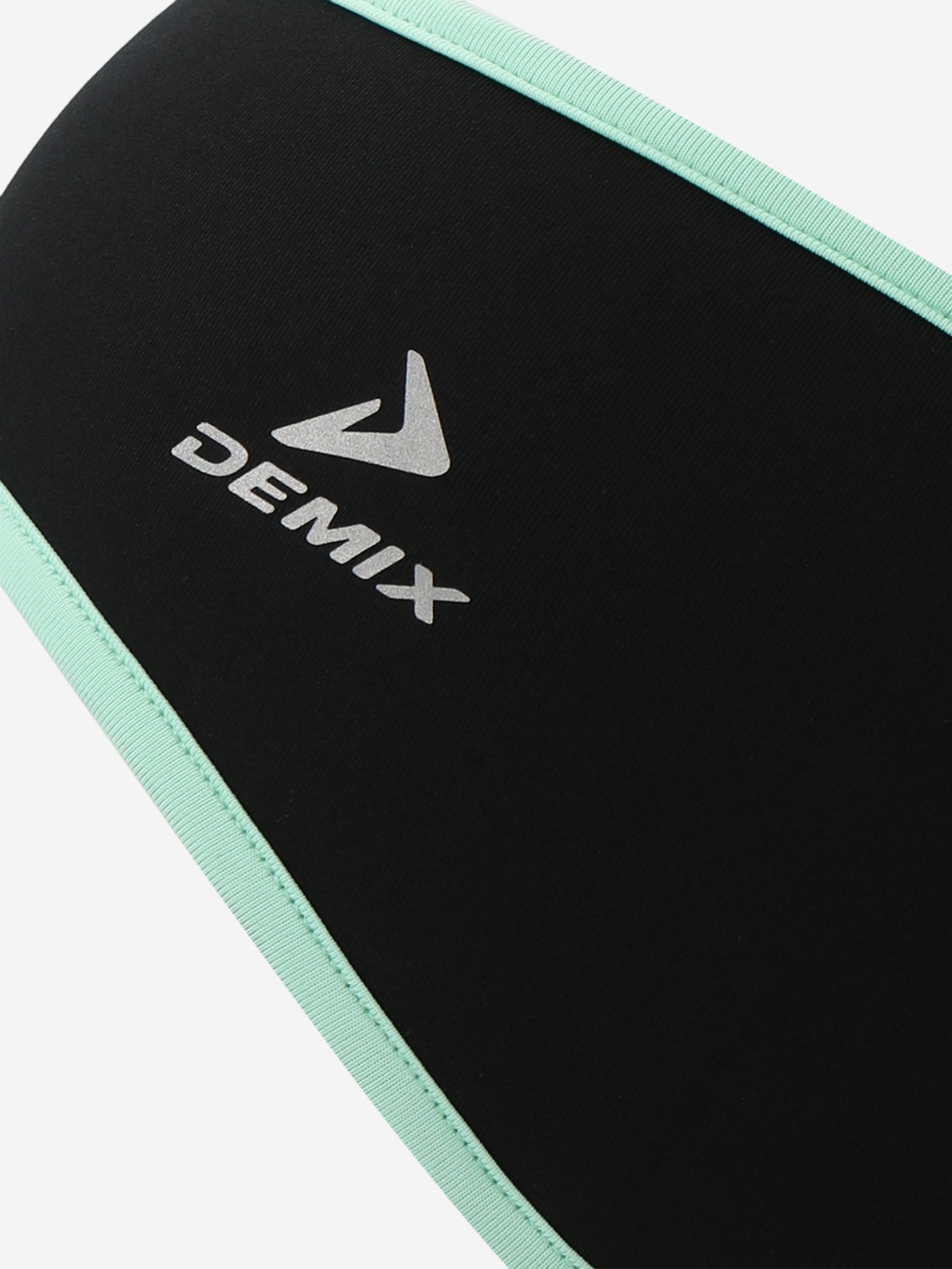 фото Повязка demix, черный