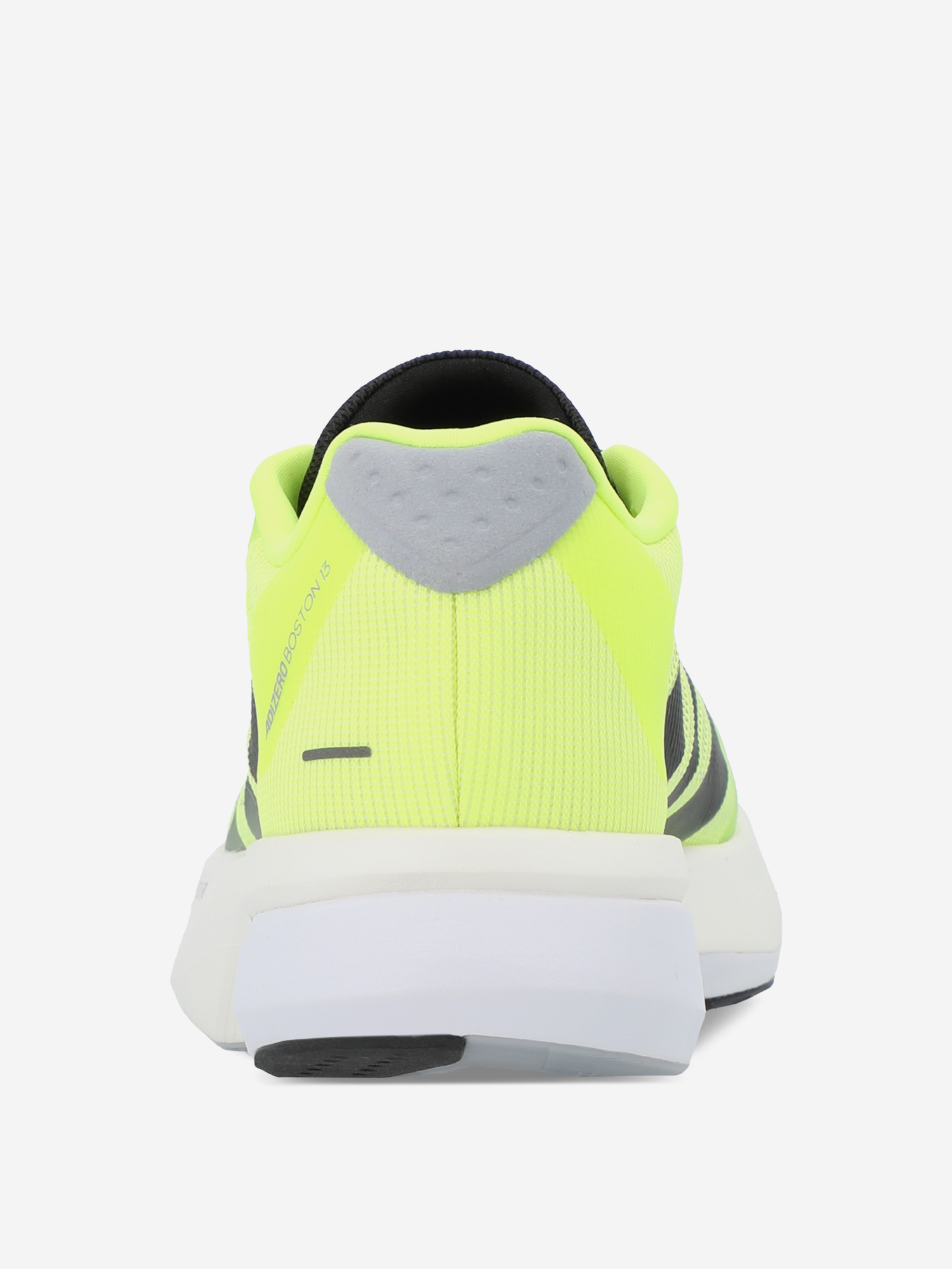 фото Кроссовки мужские adidas adizero boston 13, зеленый