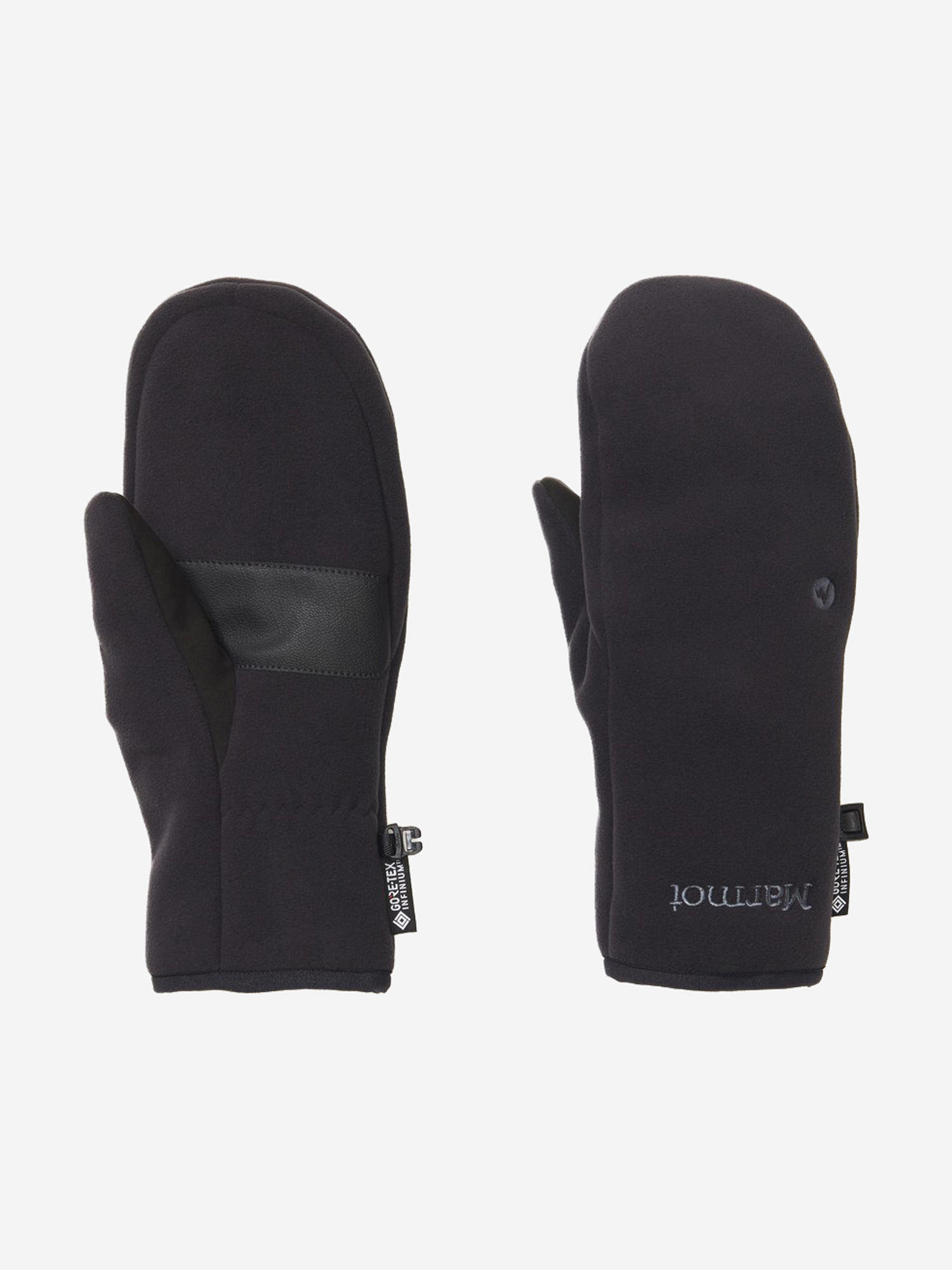 Изображение товара Рукавицы Infinium Windstopper Sherpa Lined для зимних активностей универсальные