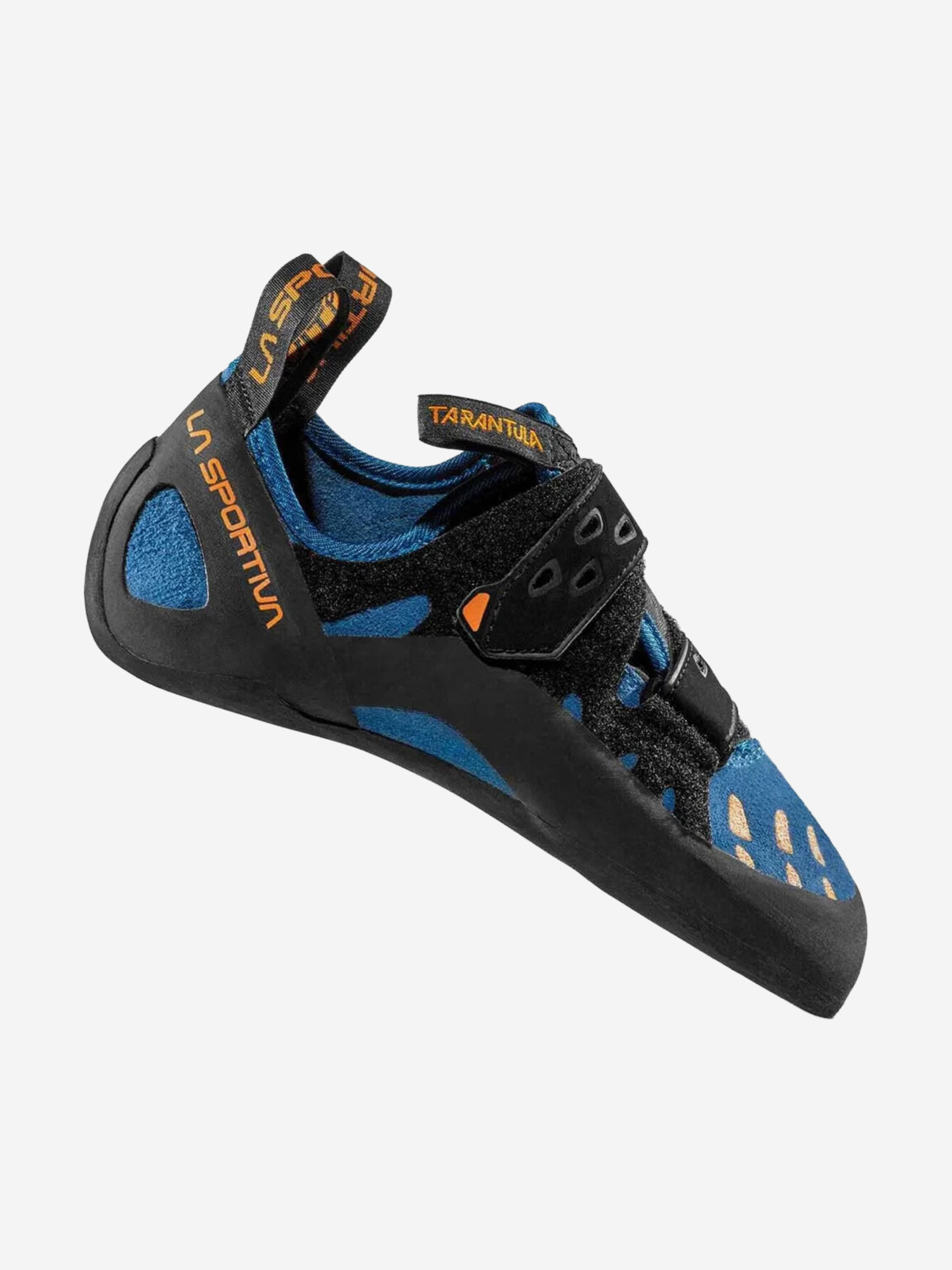Изображение товара Скальные туфли La Sportiva Tarantula для скалолазания и альпинизма, Италия
