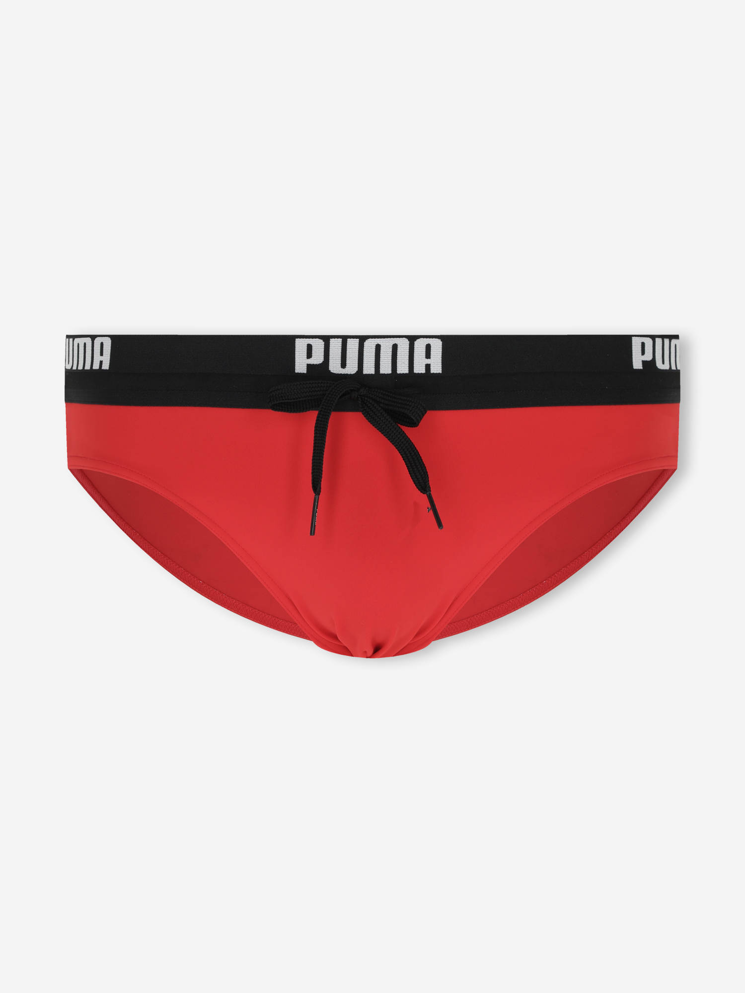 Плавки мужские Puma Swim, красный, арт. 947027P0P-03