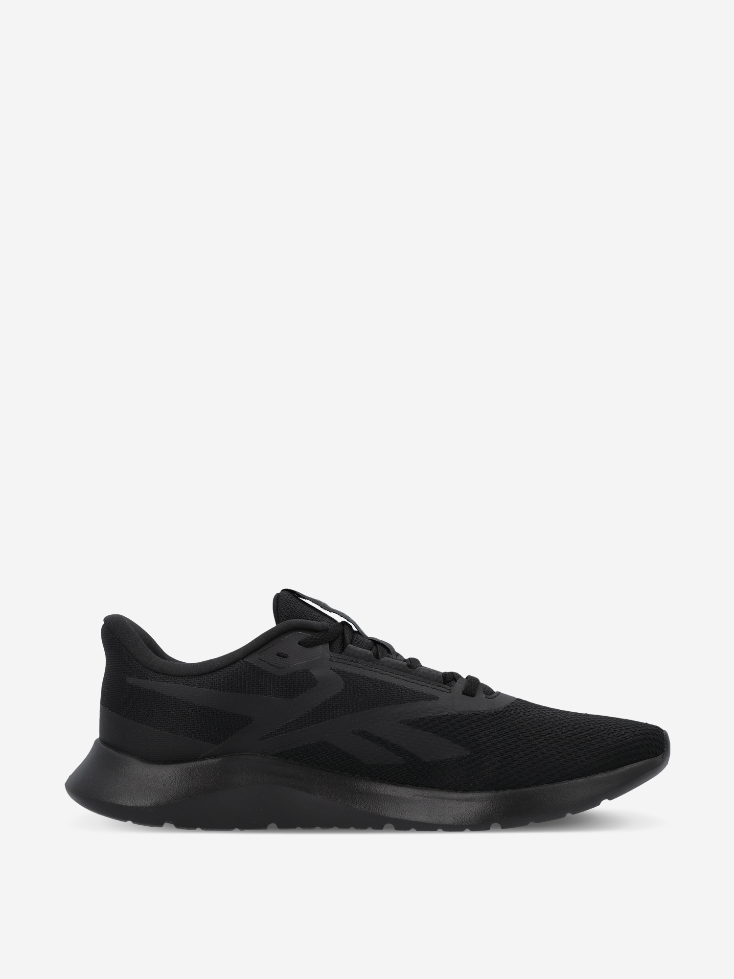 фото Кроссовки мужские reebok prime lite, черный