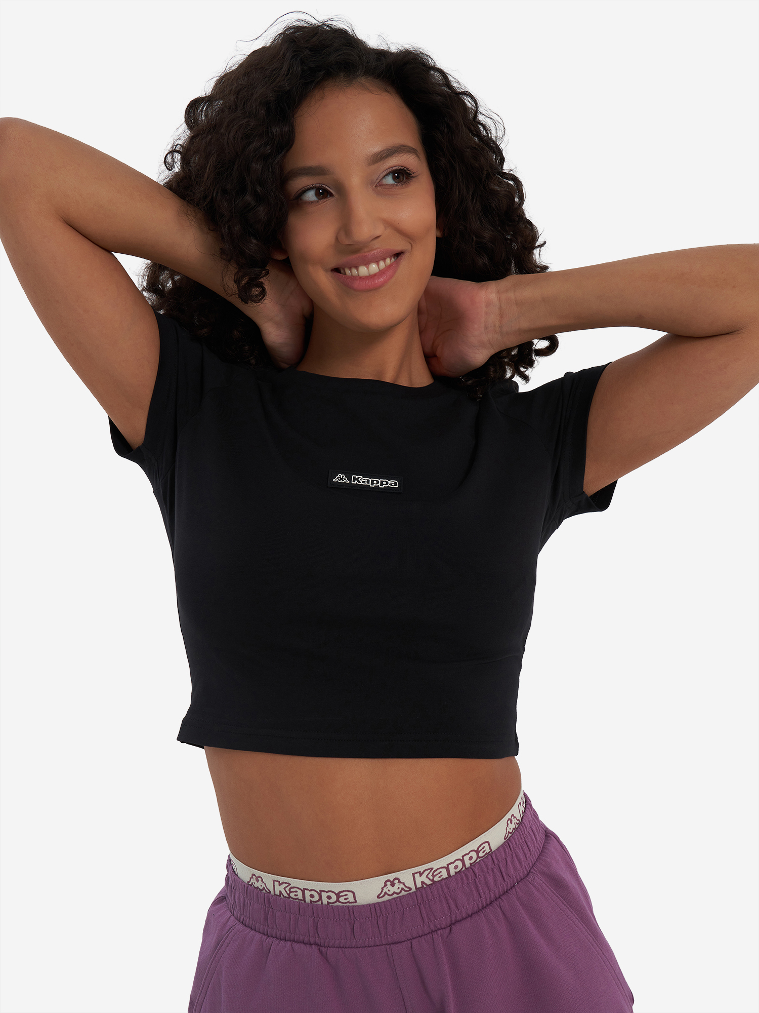 Изображение товара Футболка женская Kappa