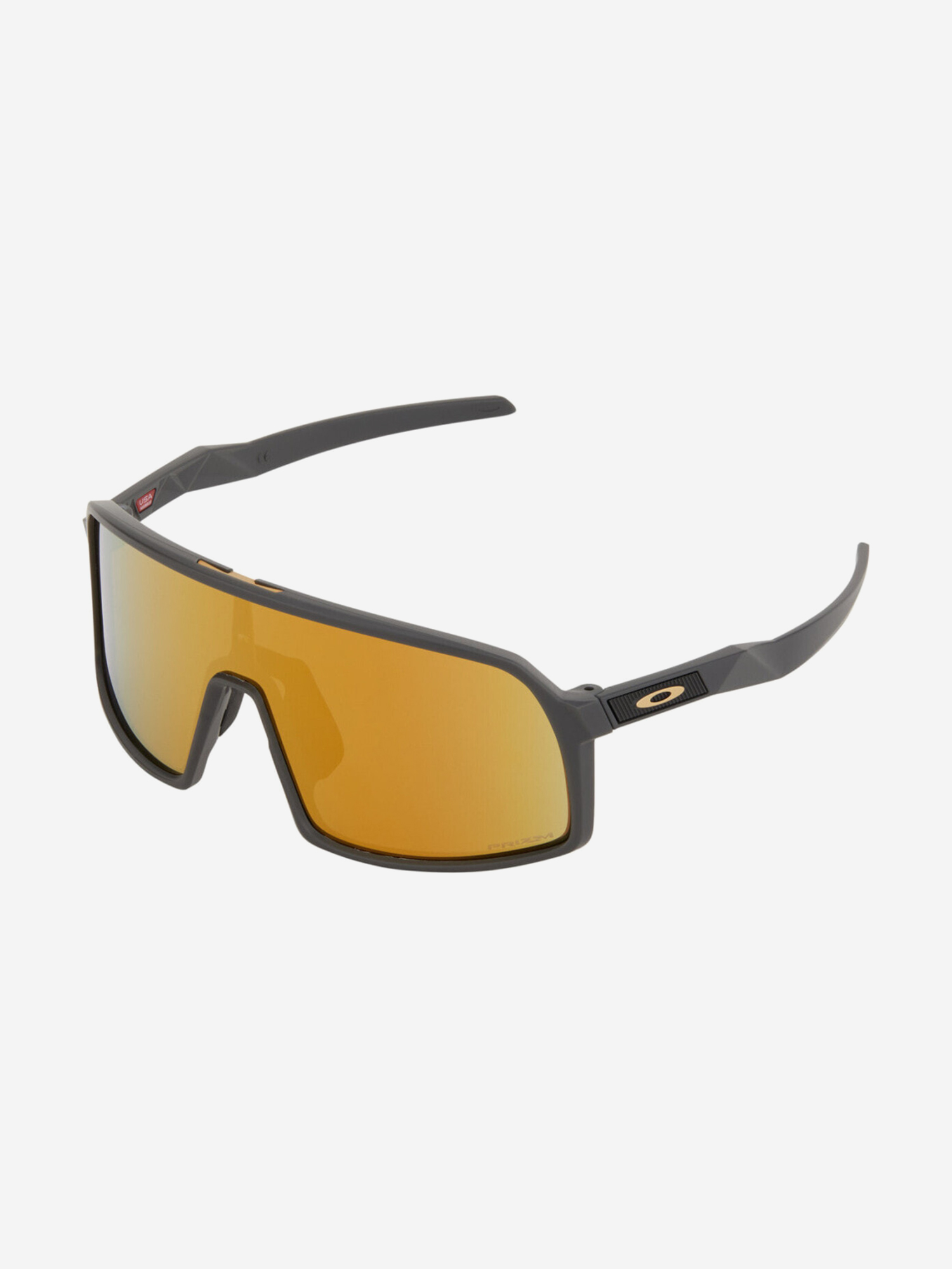 Изображение товара Солнцезащитные очки Oakley Sutro S, Черный/Желтый