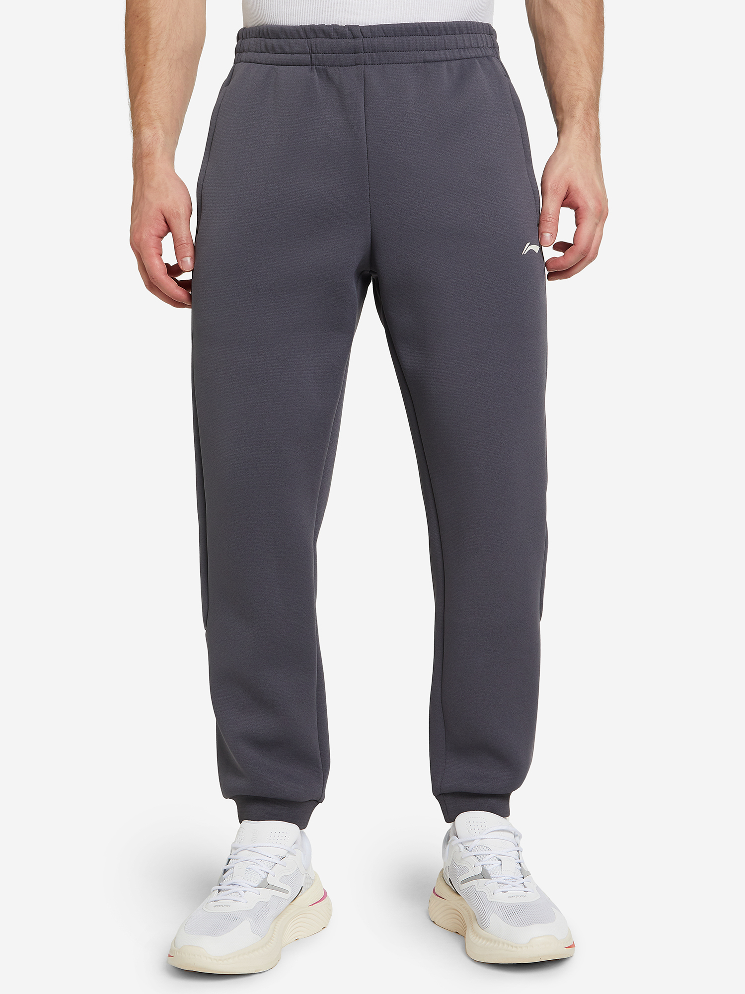 

Брюки мужские Li-Ning, Серый