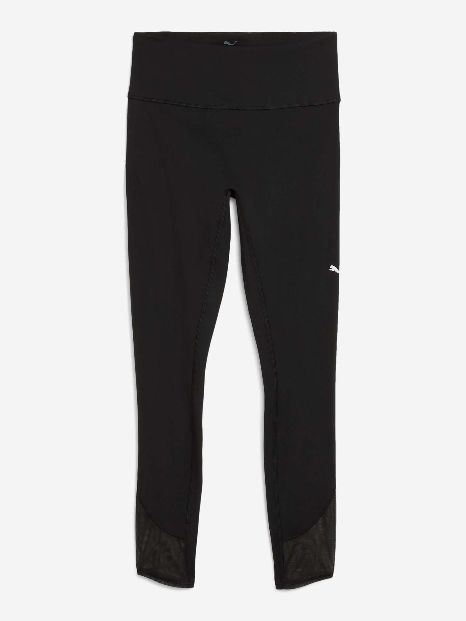 Легинсы женские PUMA Cloudspun, Черный 4