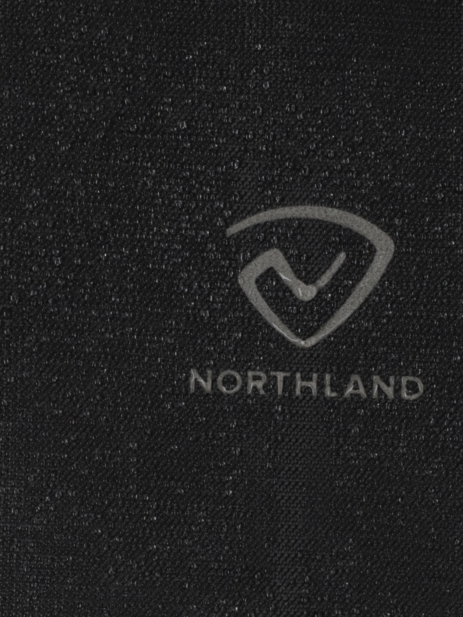 фото Рюкзак northland, черный
