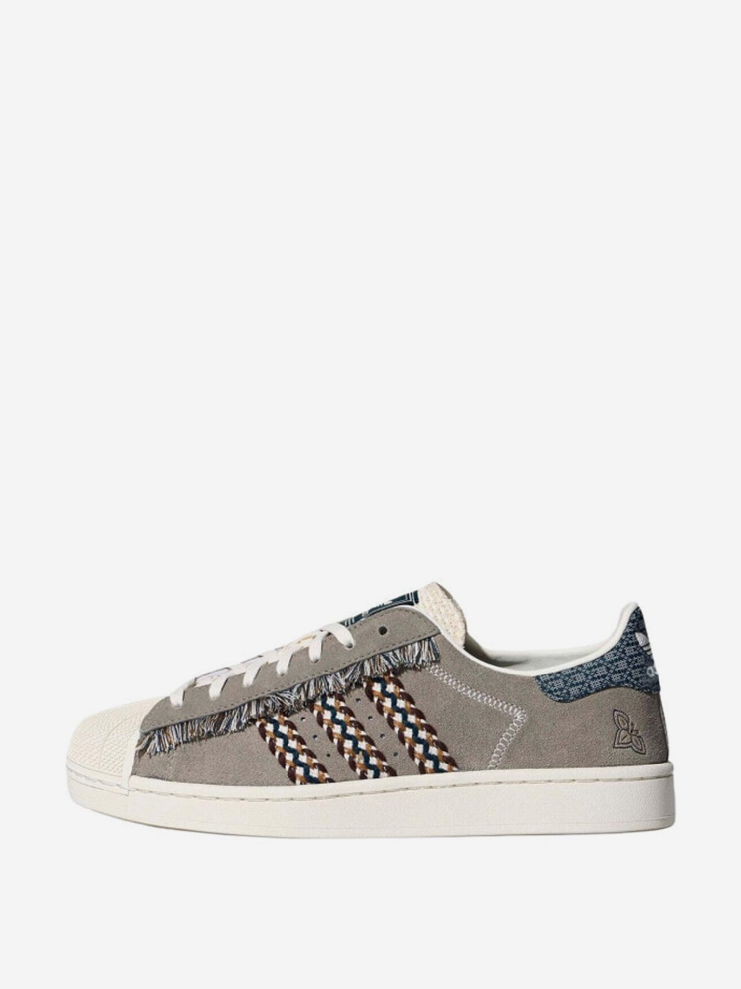 Изображение товара Кеды Adidas Superstar 2