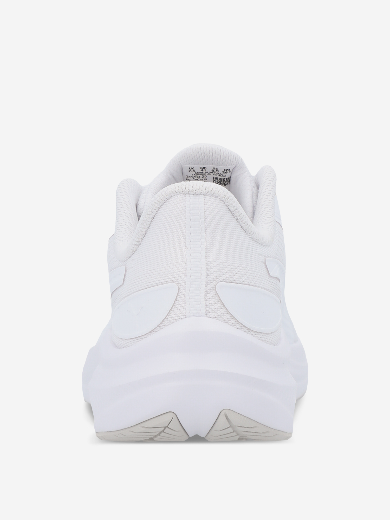 Кроссовки женские PUMA Skyrocket Lite 2, Белый 3