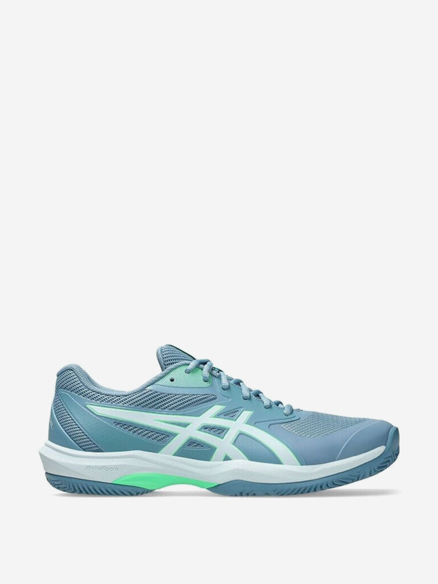 Изображение товара Кроссовки мужские ASICS Game FF, Синий Изображение товара Кроссовки мужские ASICS Game FF, Синий