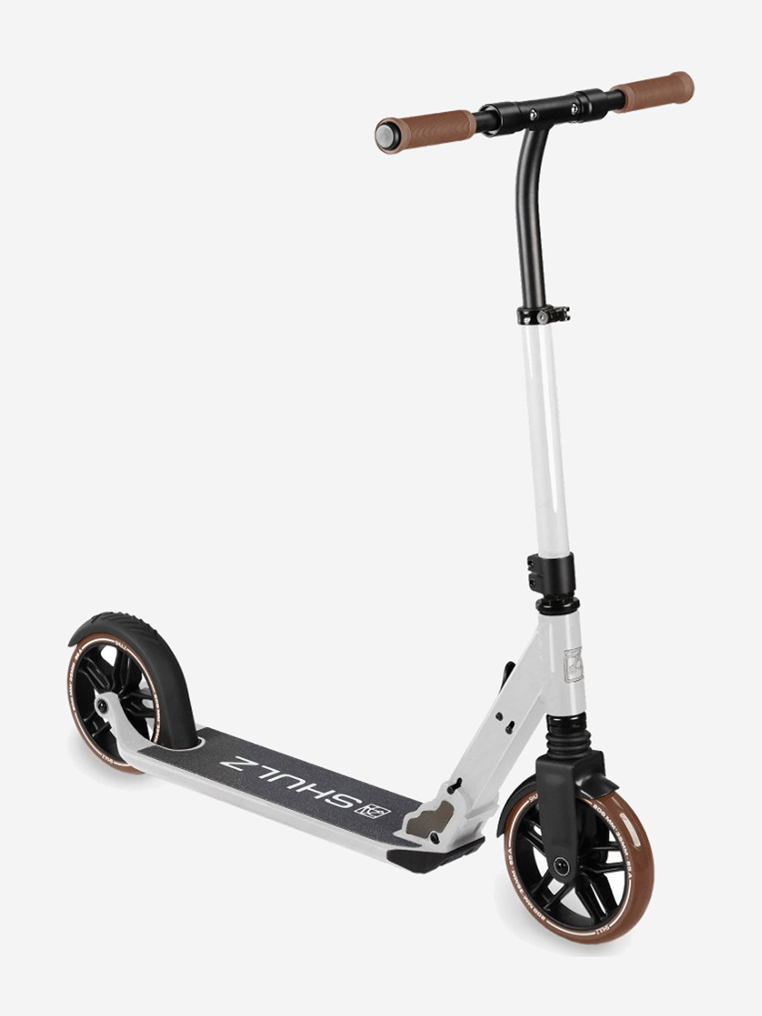 

Самокат Shulz 200 PRO 2024, Белый