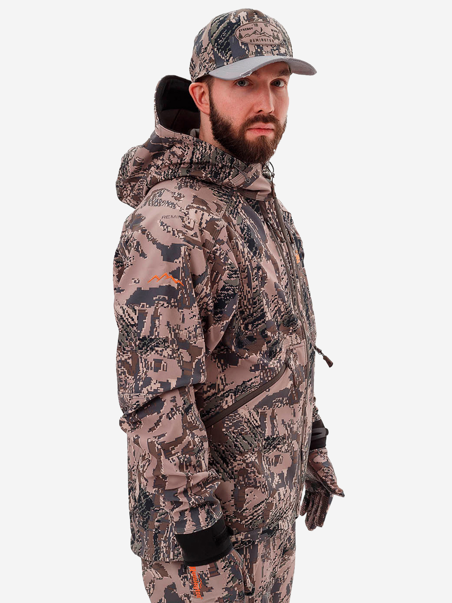 Изображение товара Костюм мужской Remington Himalayan