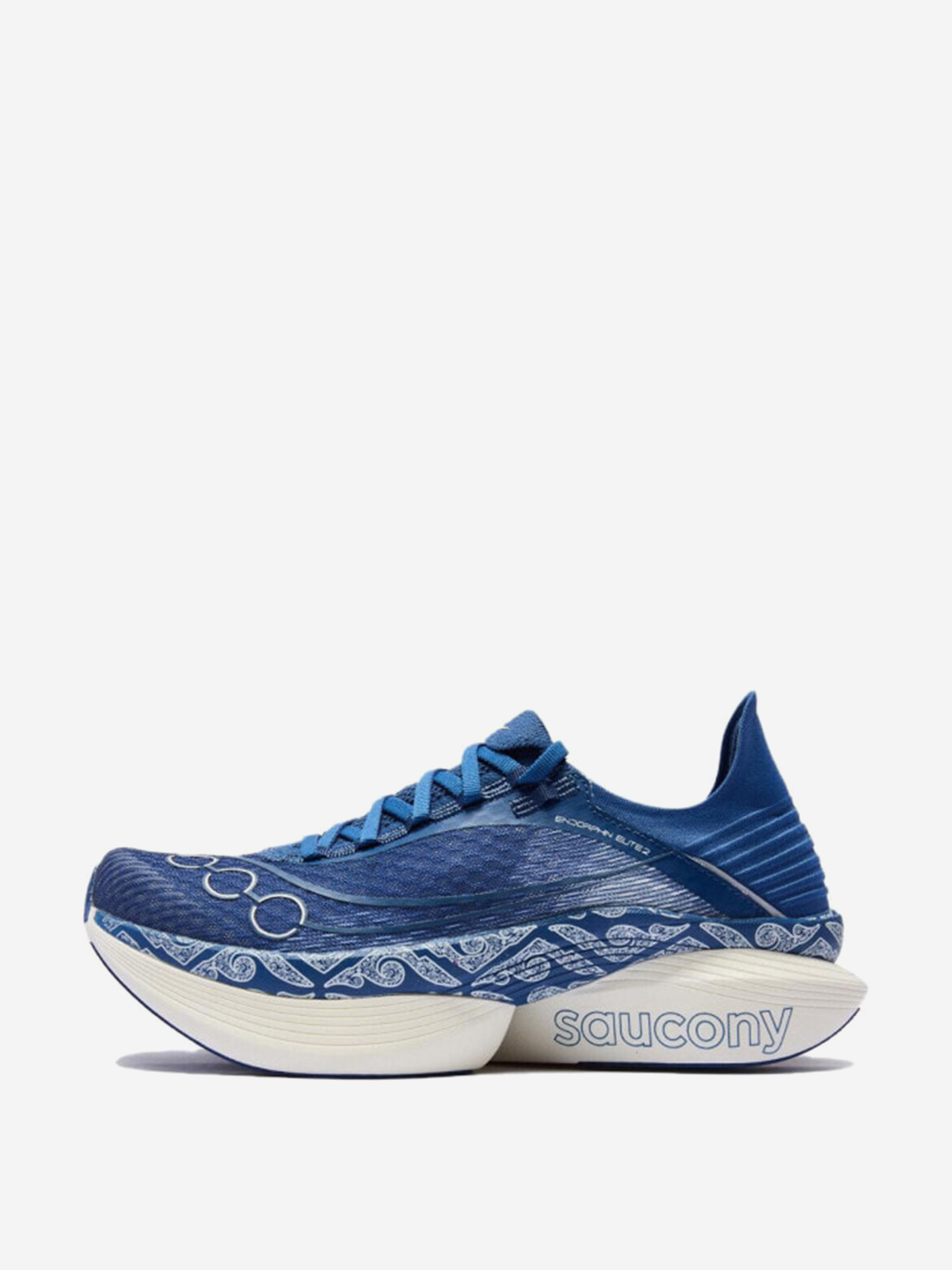 Изображение товара Saucony кроссовки беговые унисекс S30994-202DESTS3L BLUE