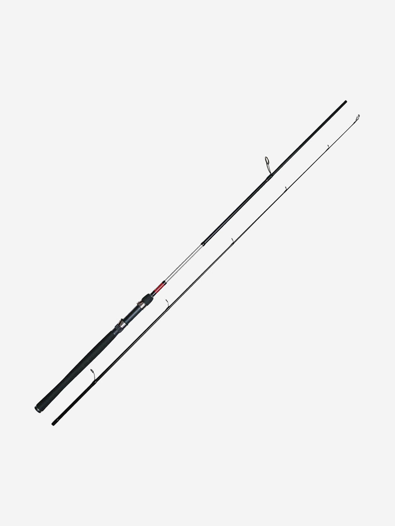 

Спиннинг для рыбалки Stinger Predator-NS 702L 2,13 м, 3-16 гр, Черный