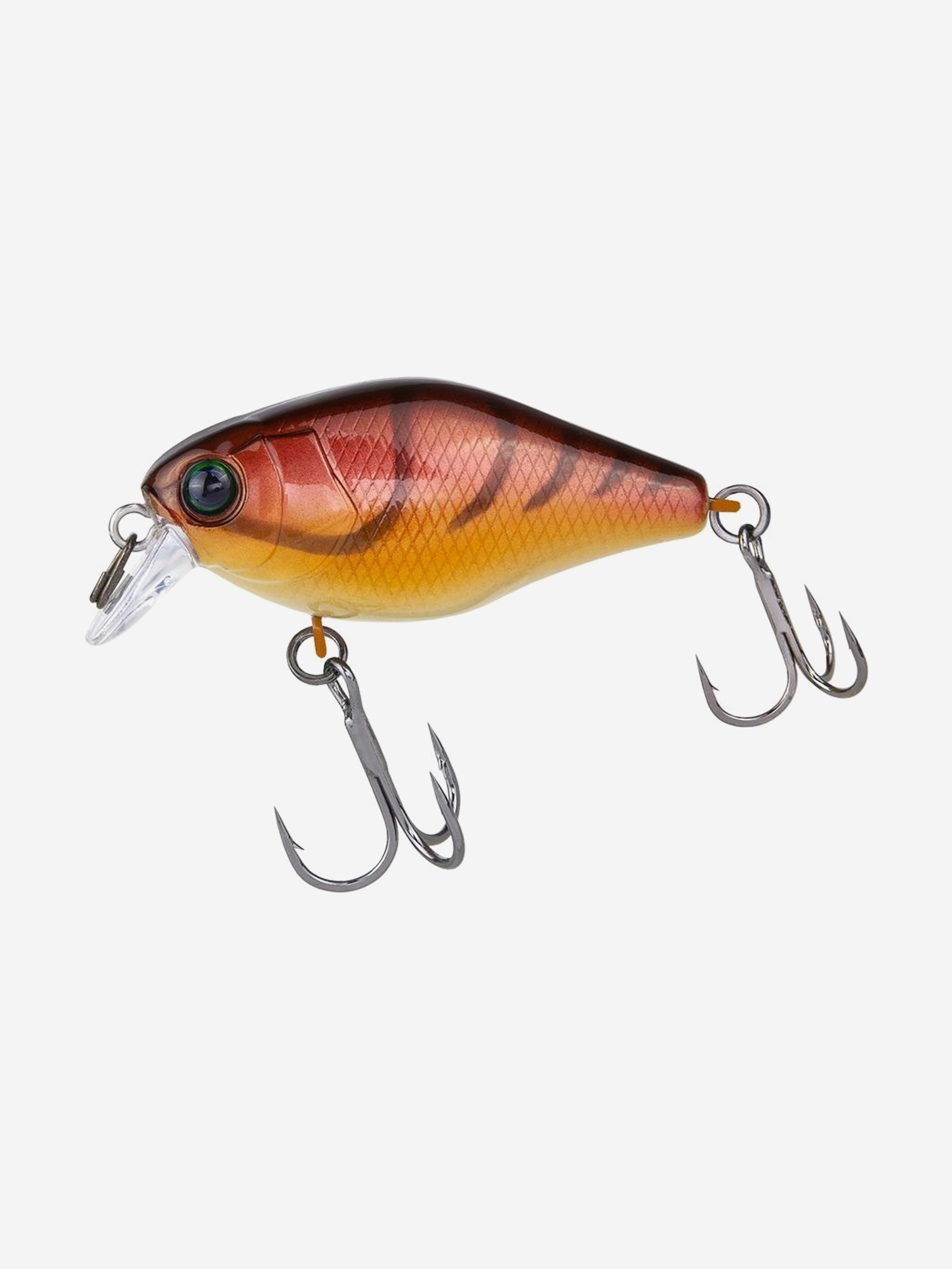 

Воблер Jackall Chubby 41 SR, Мультицвет