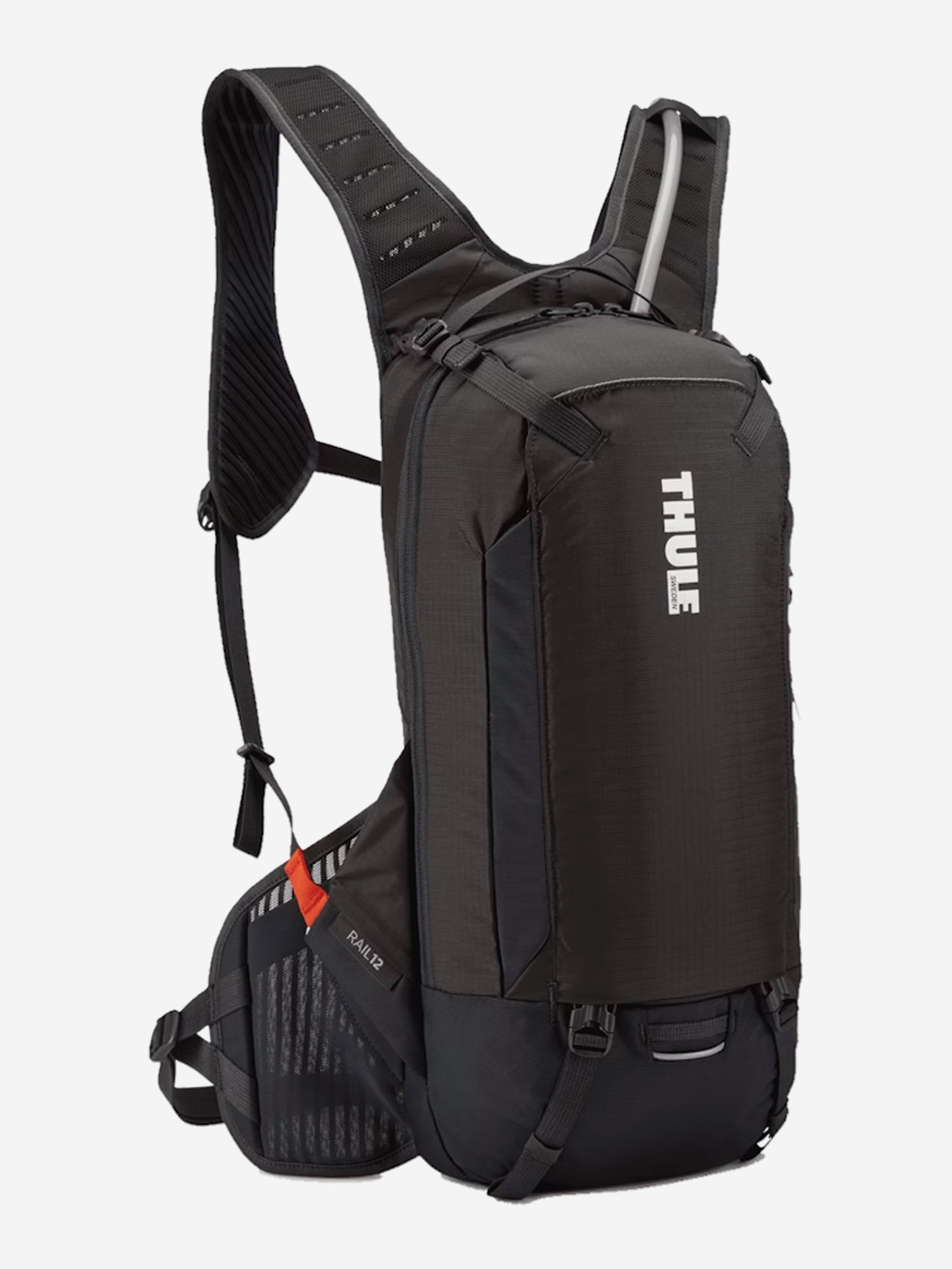

Велорюкзак с гидратором Thule, 12L, Черный