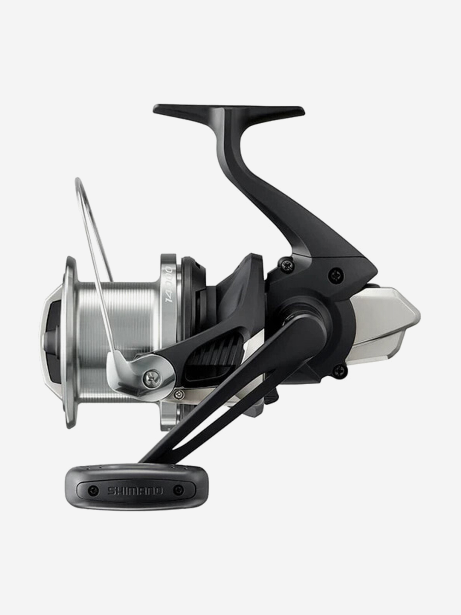 Изображение товара Катушка Shimano Beastmaster XC 14000 для карповой рыбалки высочайшее качество