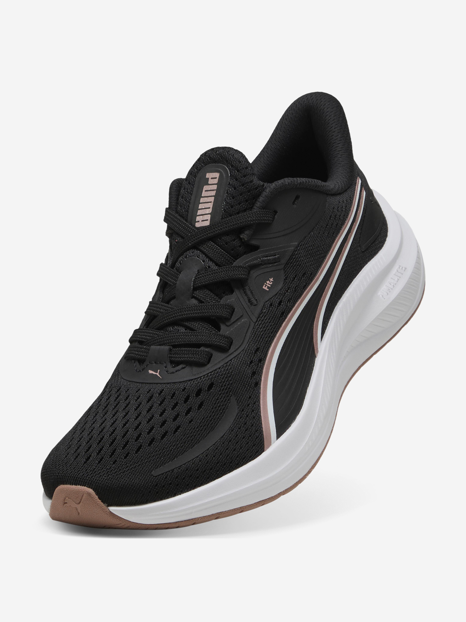 Кроссовки женские PUMA Skyrocket Lite 2, Черный 5