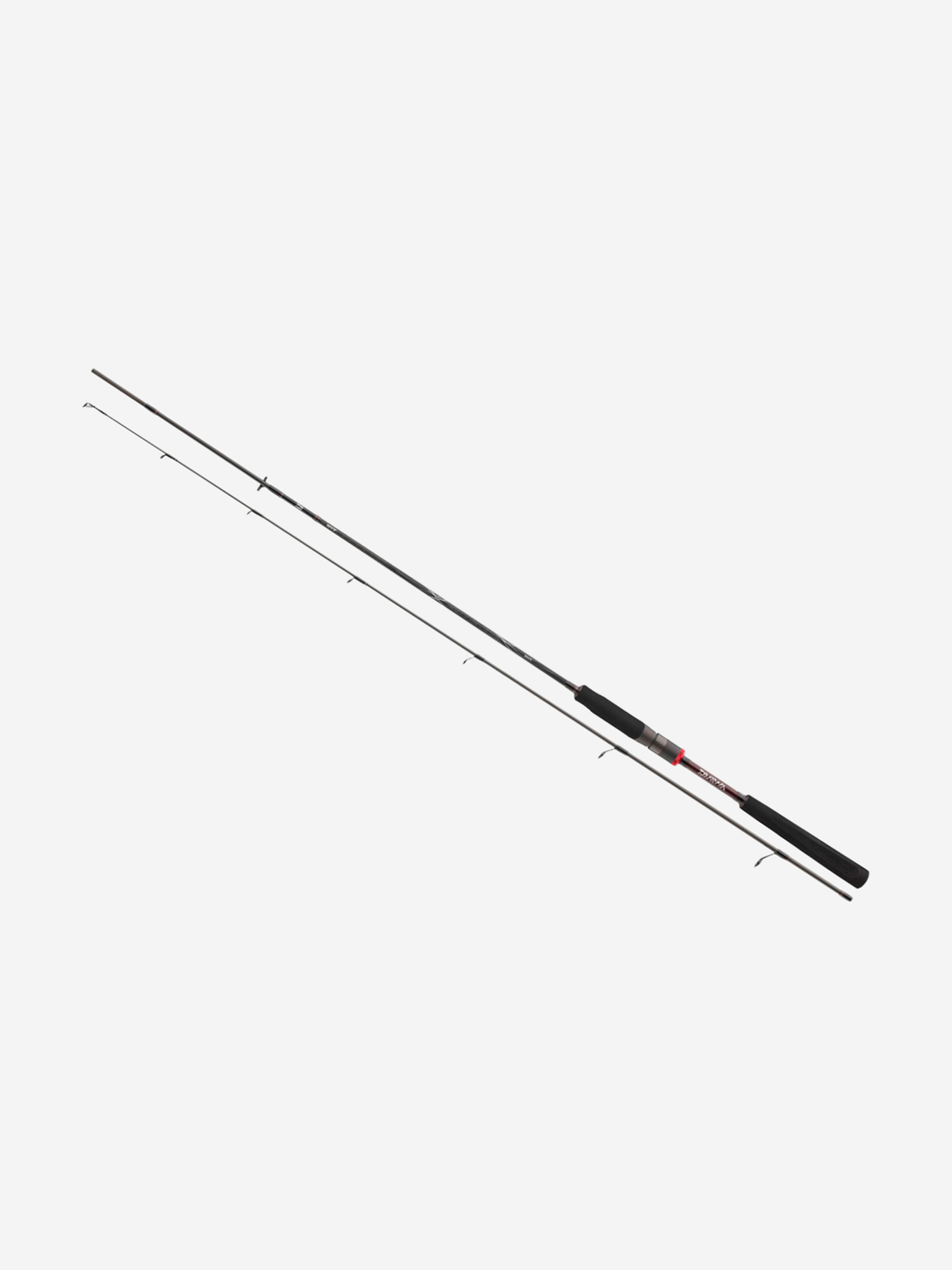 

Удилище спиннинговое DAIWA Ballistic X Spin 2.10м 20-60г, Мультицвет