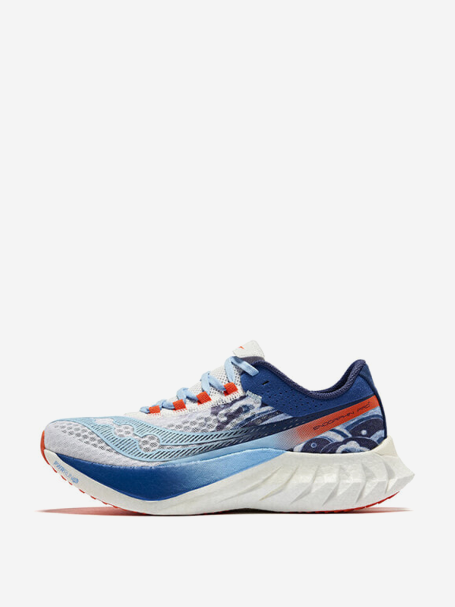 Изображение товара Кроссовки беговые унисекс Saucony для летних тренировок