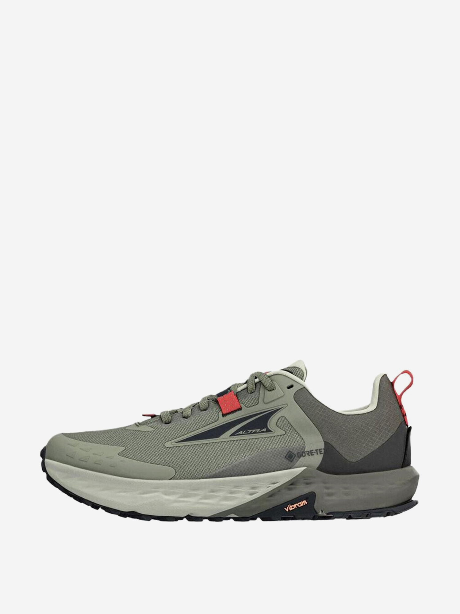 Изображение товара Кроссовки мужские Altra Timp 5 GTX Изображение товара Кроссовки мужские Altra Timp 5 GTX
