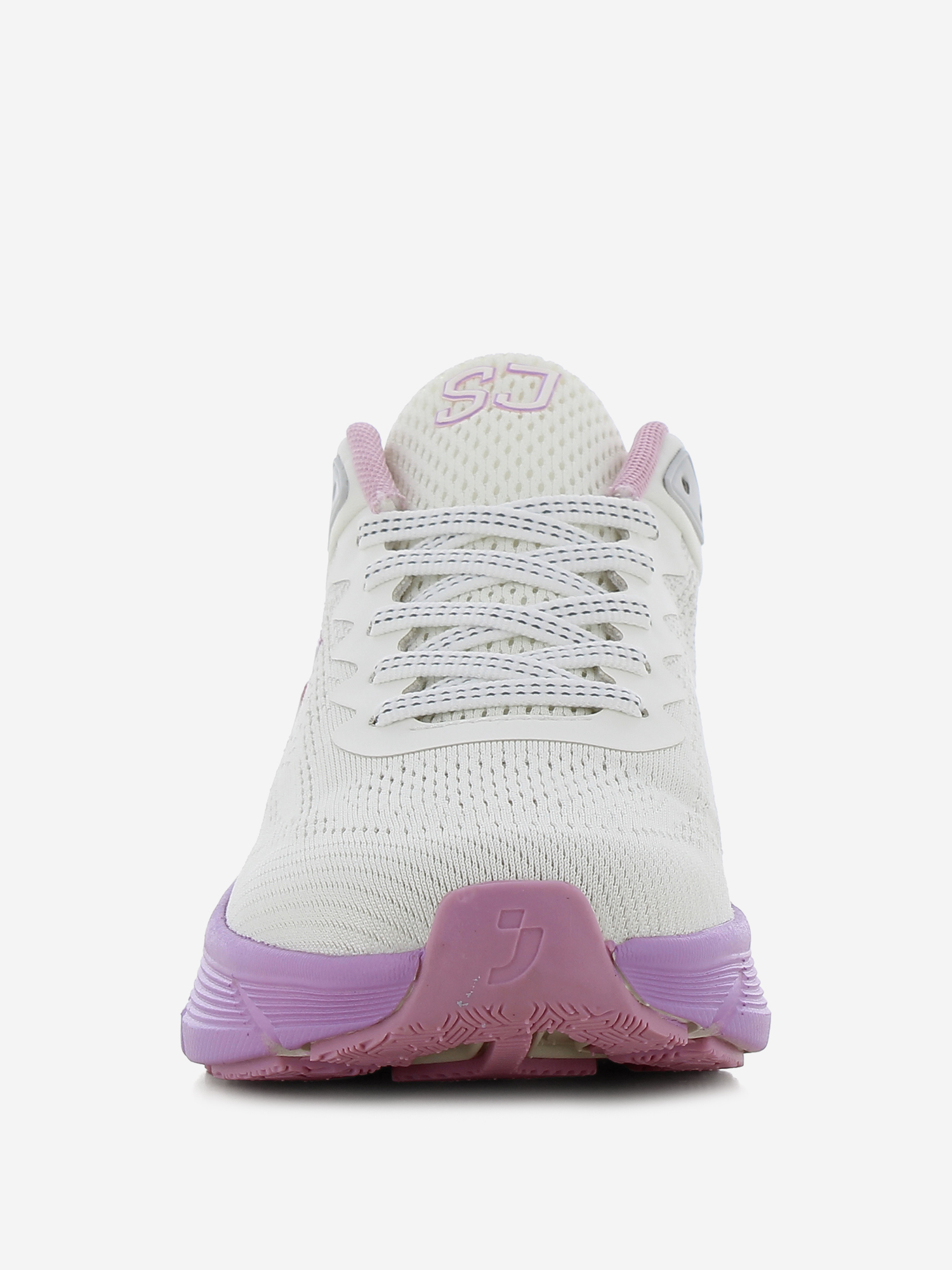 фото Кроссовки женские safety jogger hare, белый
