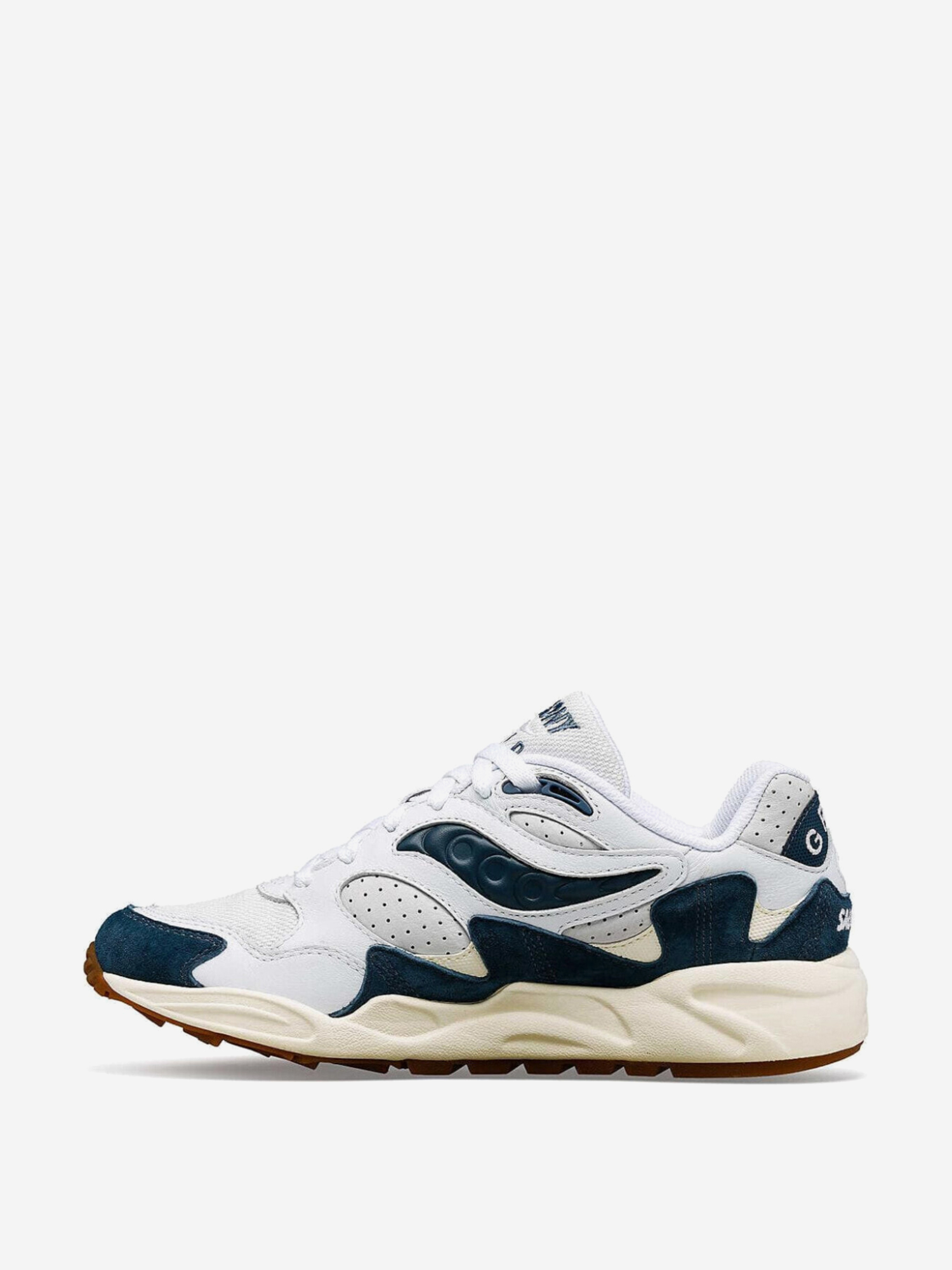 Изображение товара Кроссовки Saucony Grid Shadow 2 Изображение товара Кроссовки Saucony Grid Shadow 2